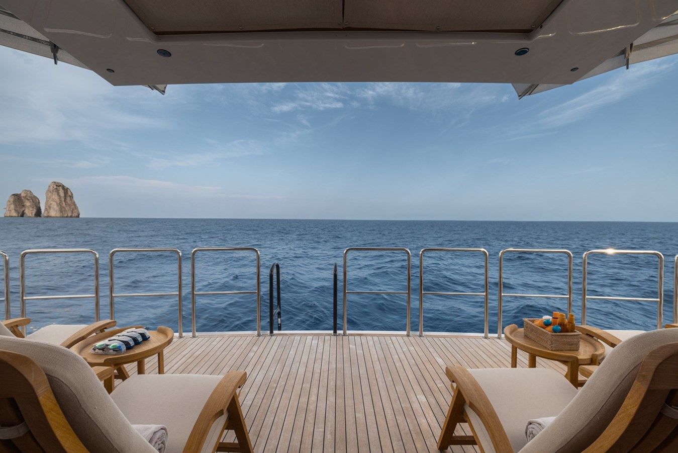 Heesen Yachts Motor Yacht SERENA For Sale