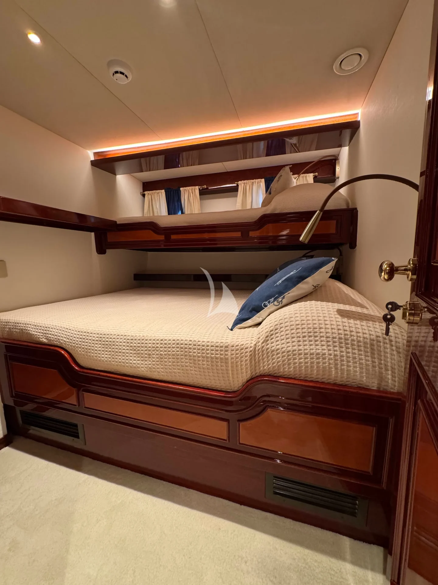 PAREA Charter Yacht