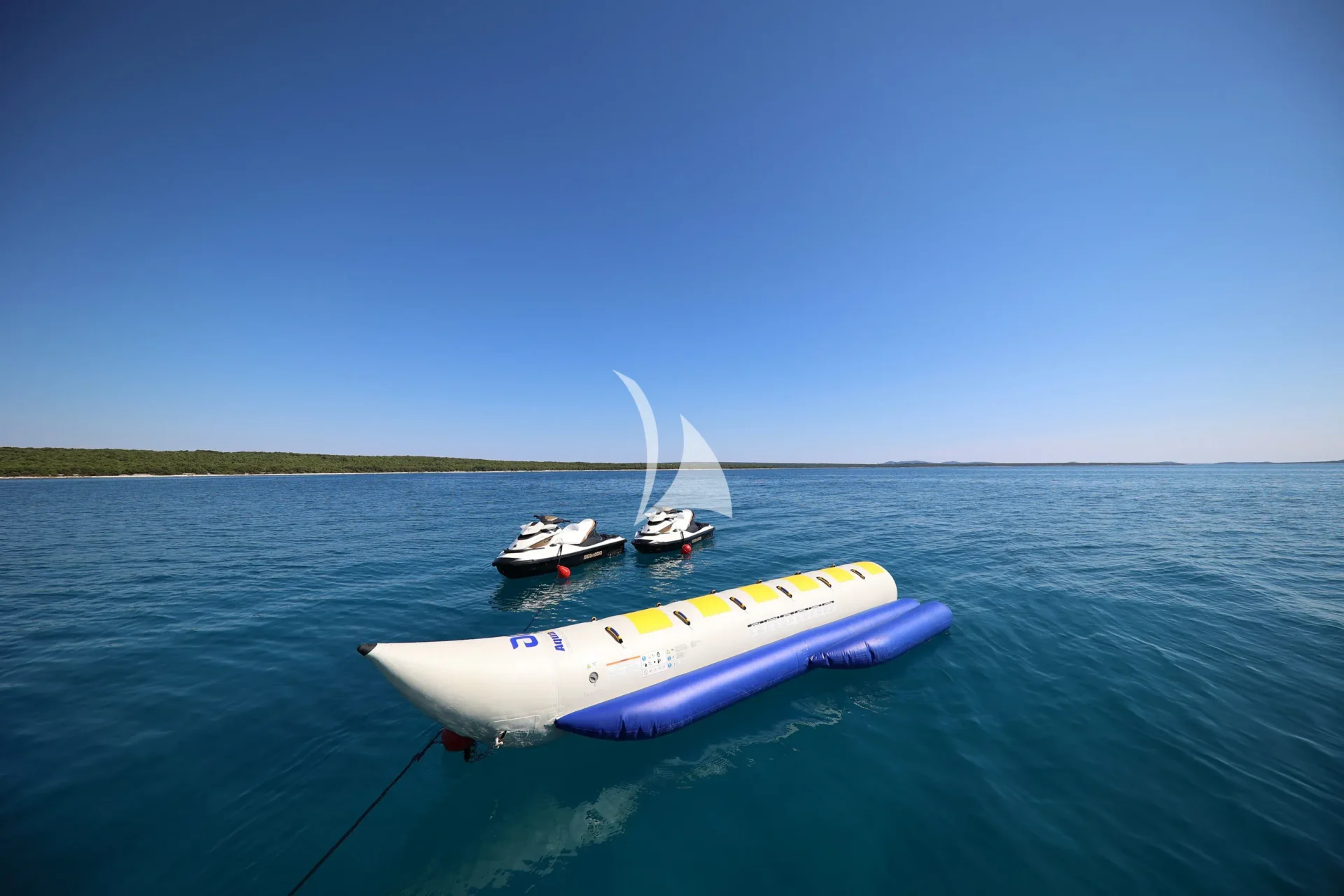 ALALYA Charter Yacht