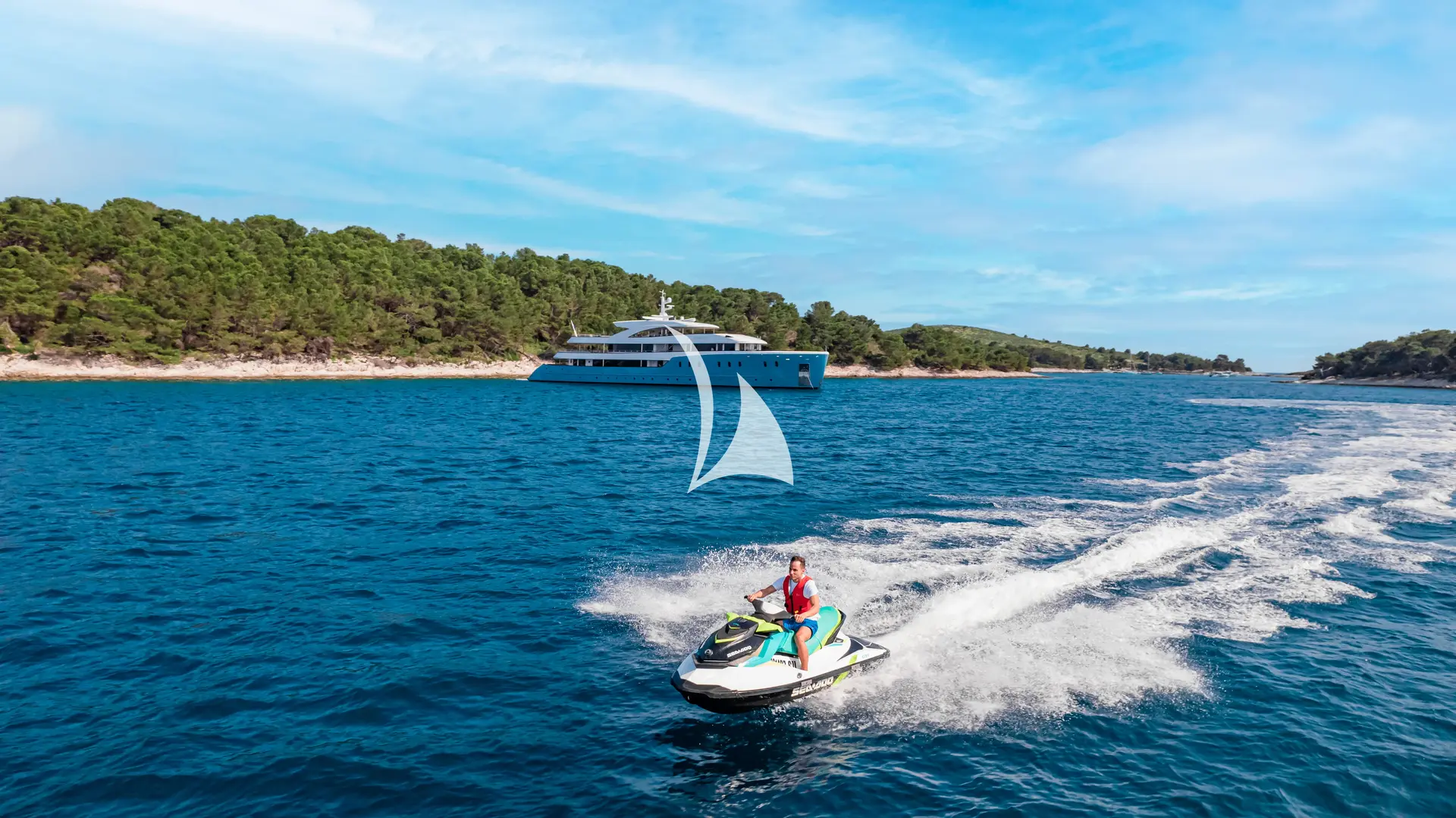 OHANA Charter Yacht