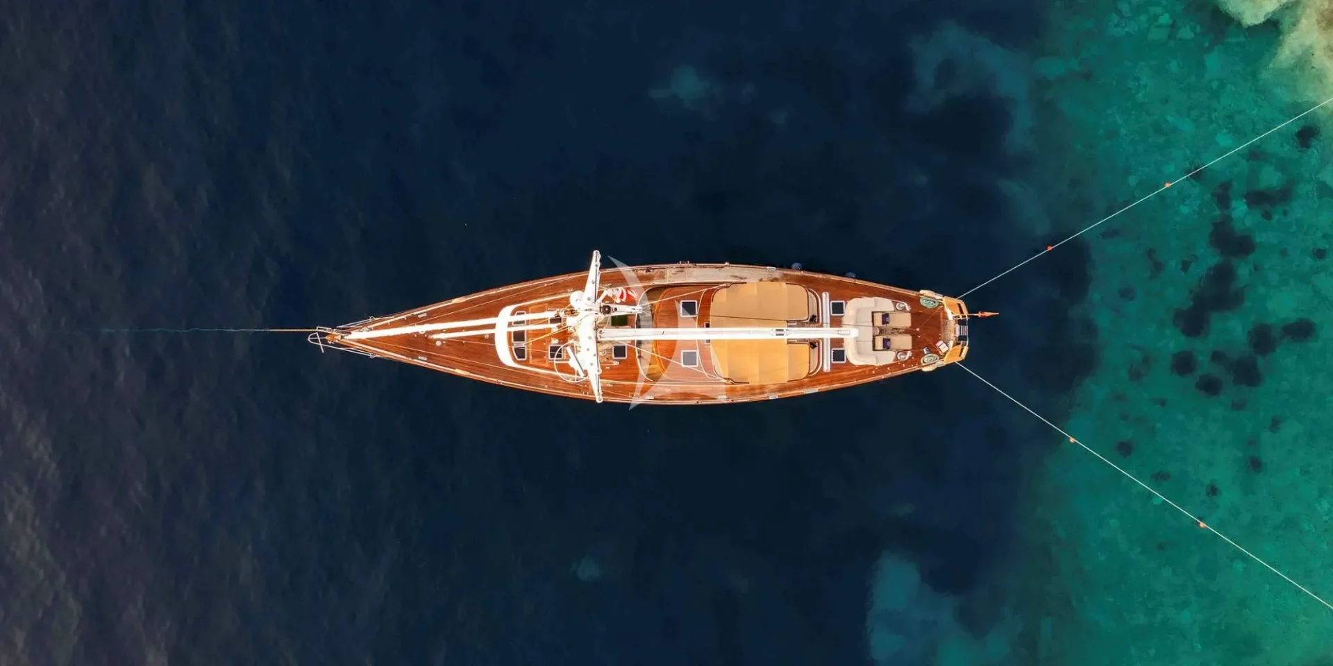 ABUNDANCE Charter Yacht