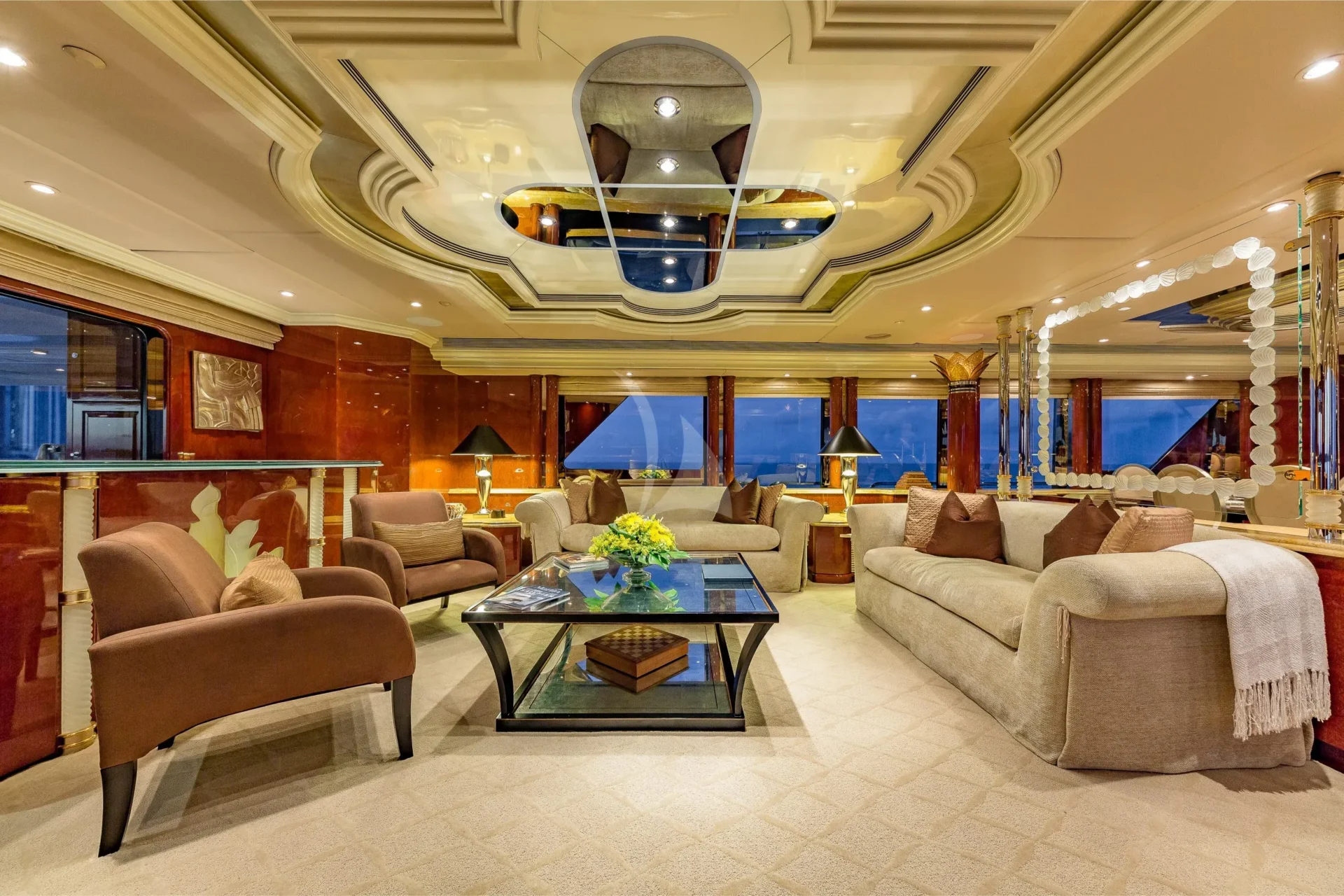 I LOVE THIS BOAT Charter Yacht
