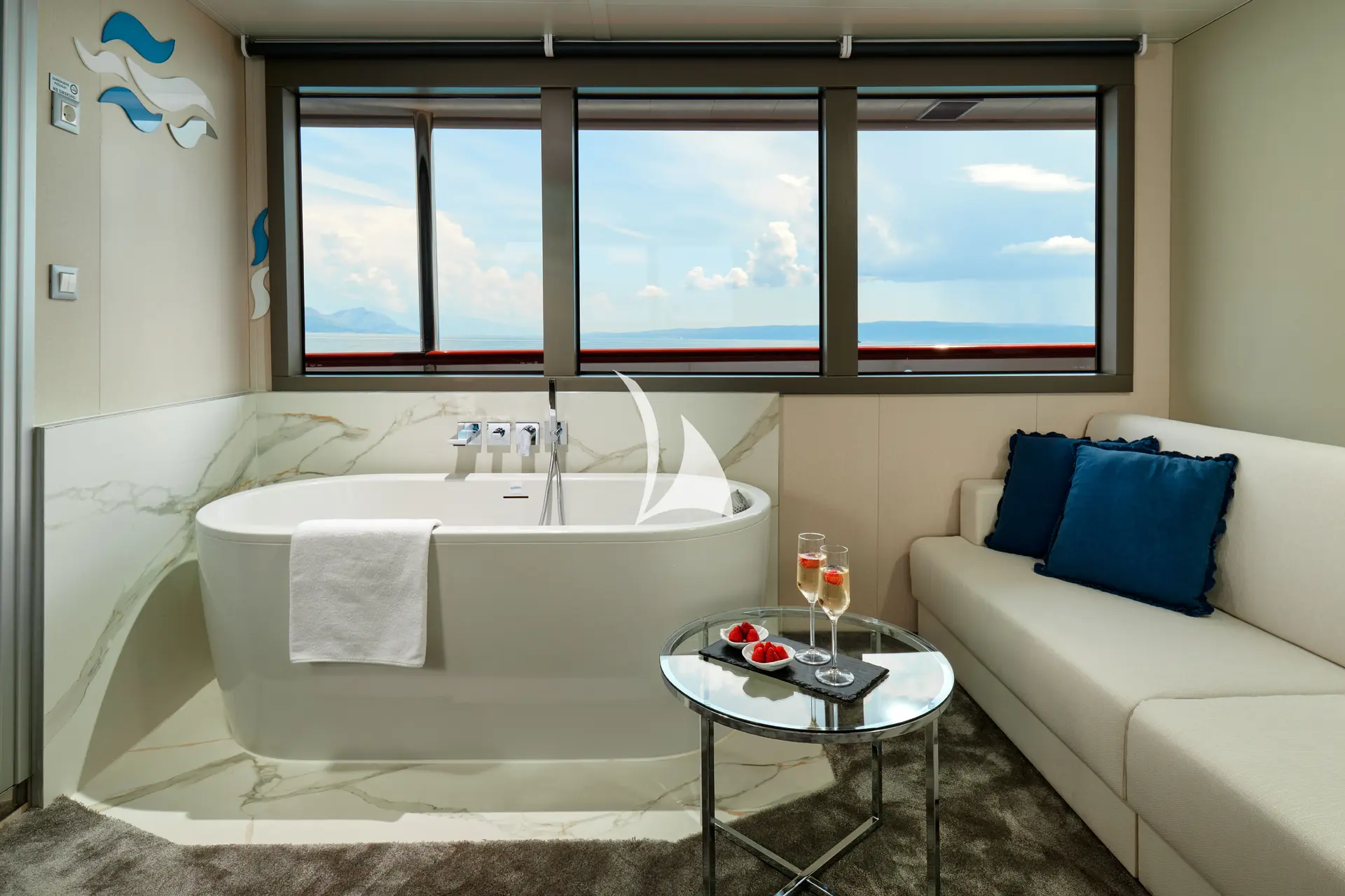 OHANA Charter Yacht
