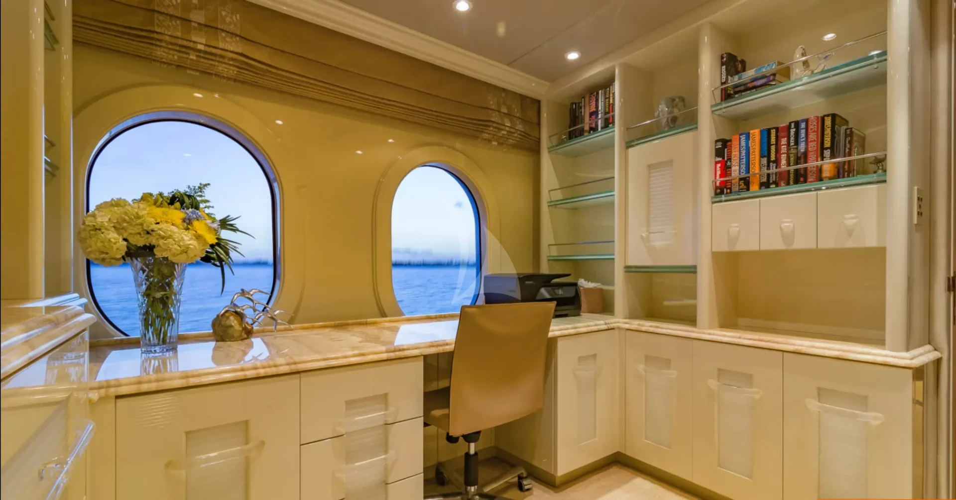 I LOVE THIS BOAT Charter Yacht