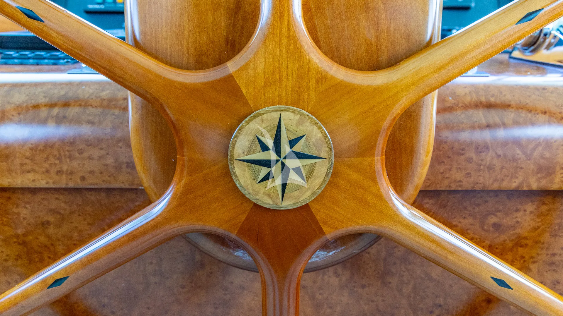 NO SHORTCUTS Charter Yacht