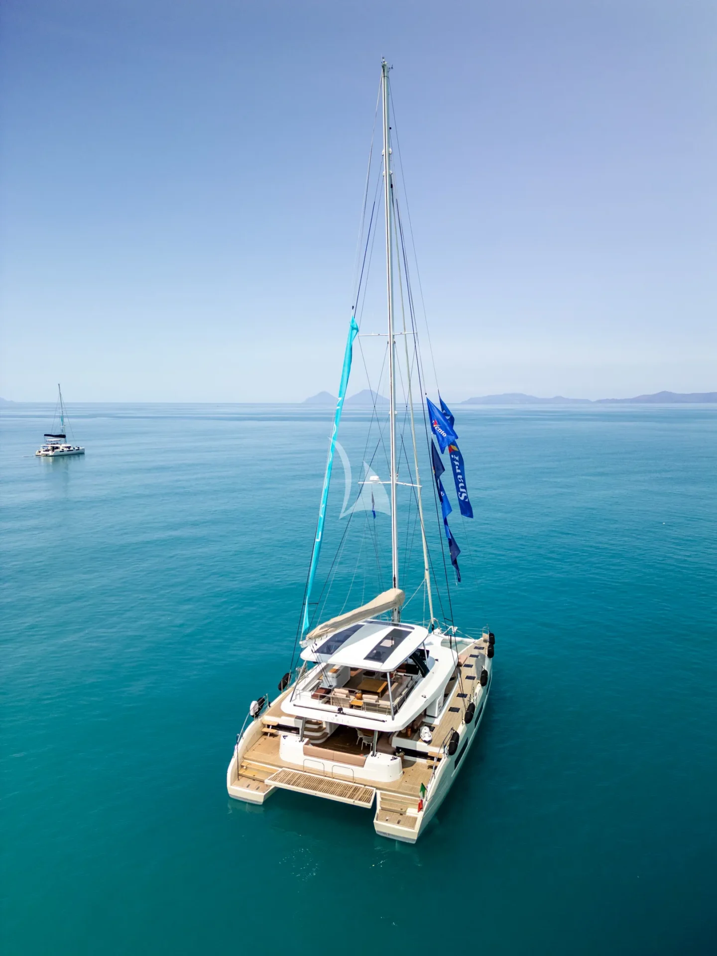Gloria Charter Yacht