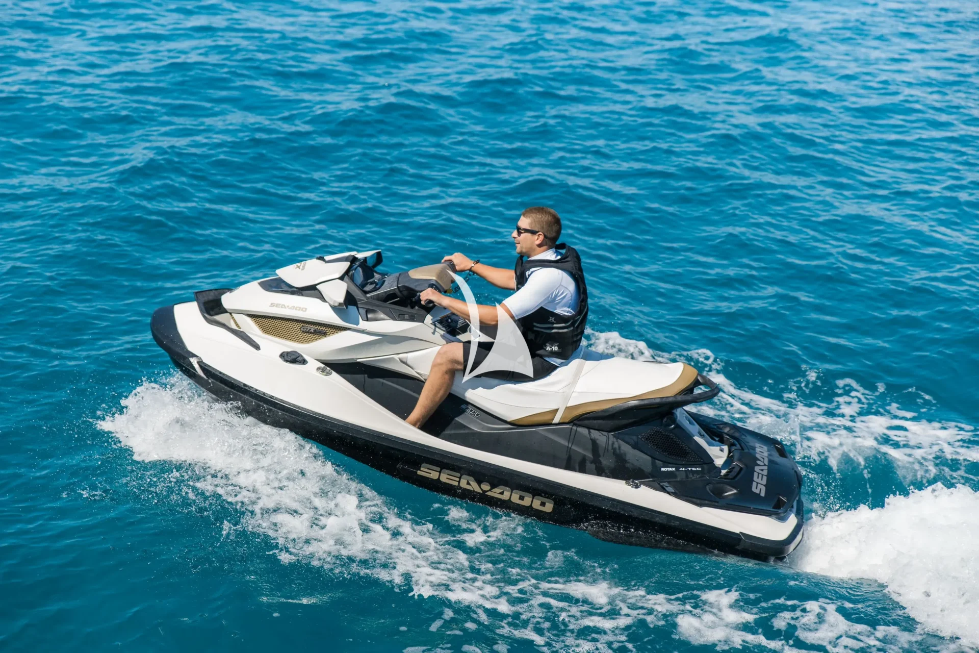ALALYA Charter Yacht