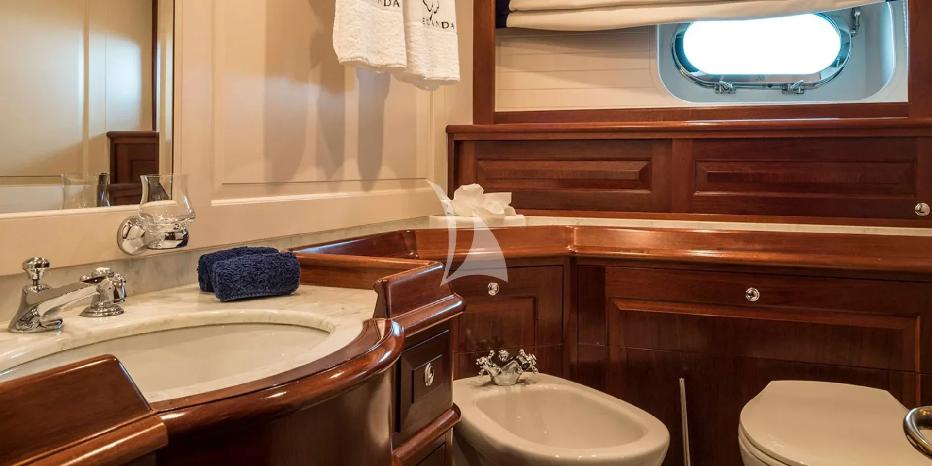 ABUNDANCE Charter Yacht