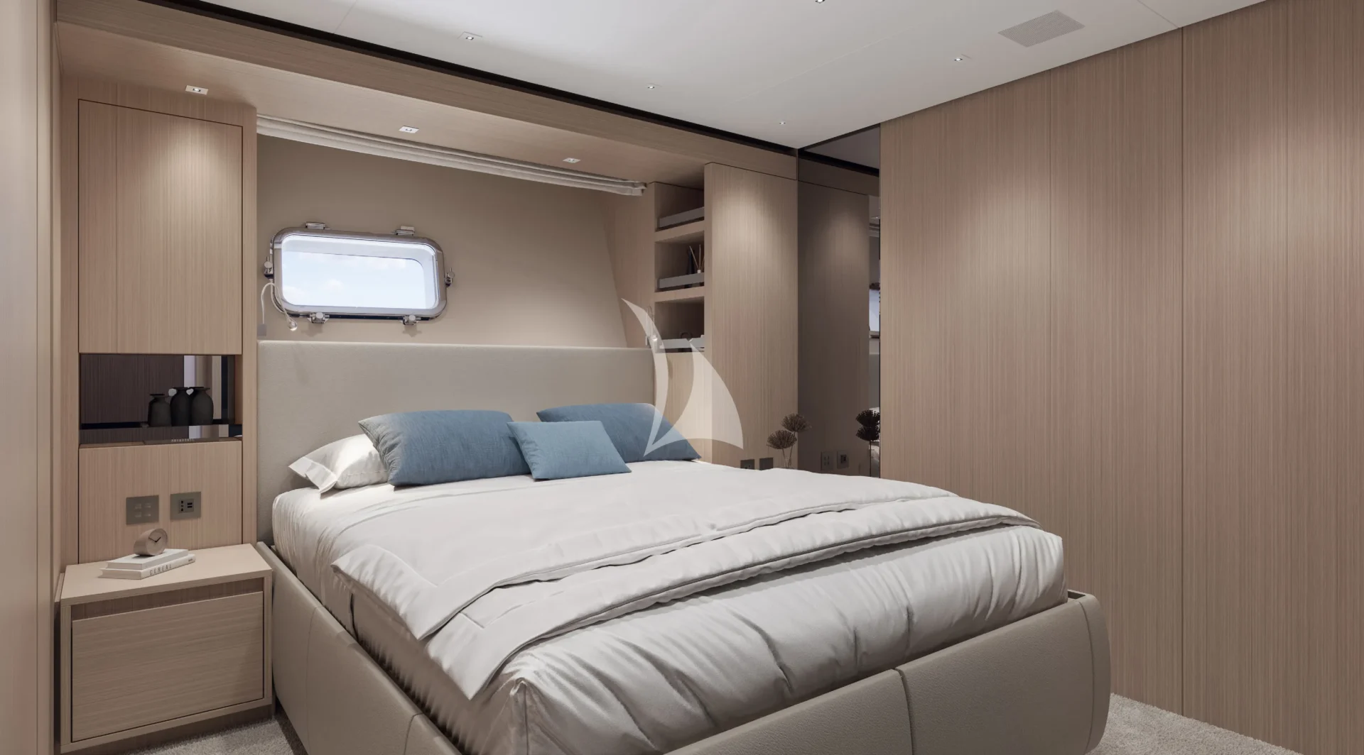 MAARS Charter Yacht