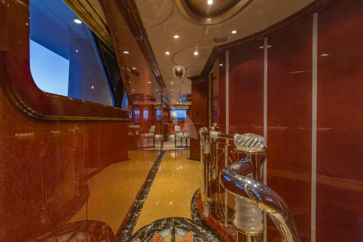 I LOVE THIS BOAT Charter Yacht