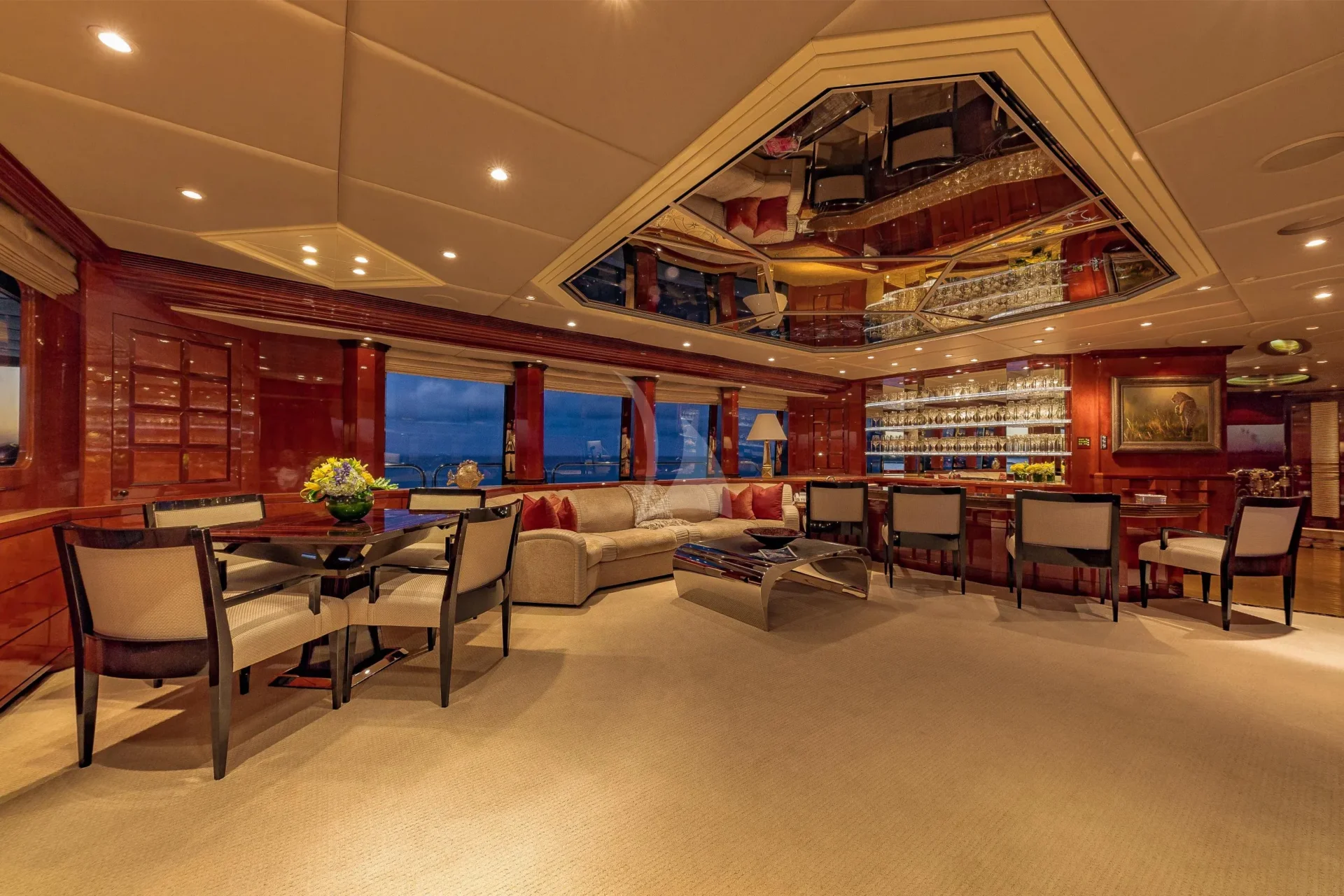 I LOVE THIS BOAT Charter Yacht