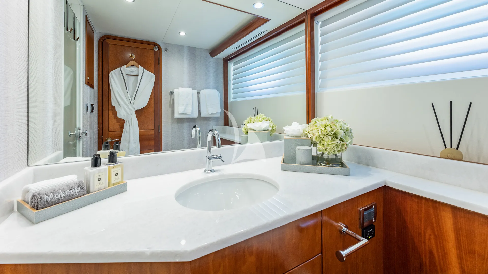 NO SHORTCUTS Charter Yacht