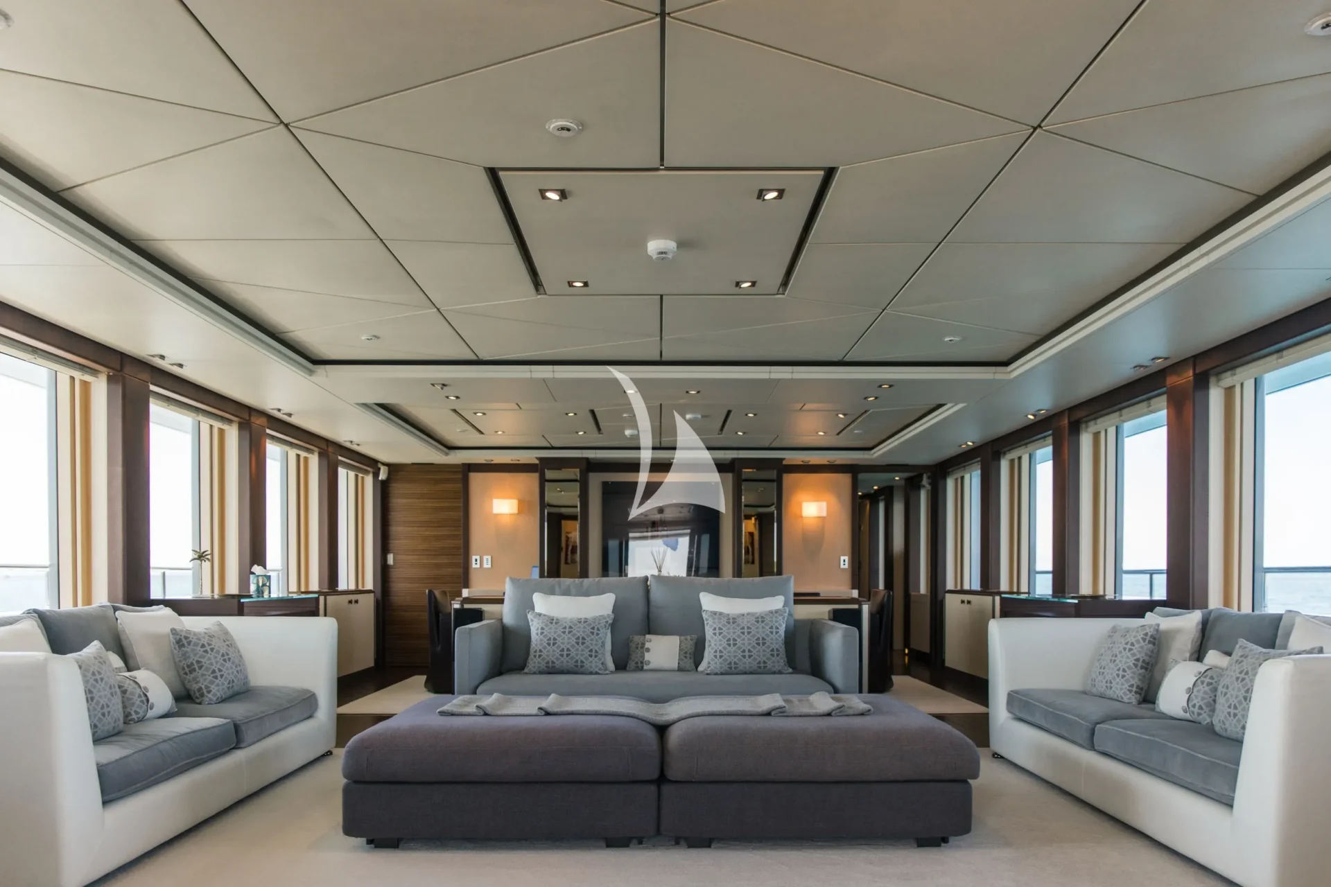 ALALYA Charter Yacht