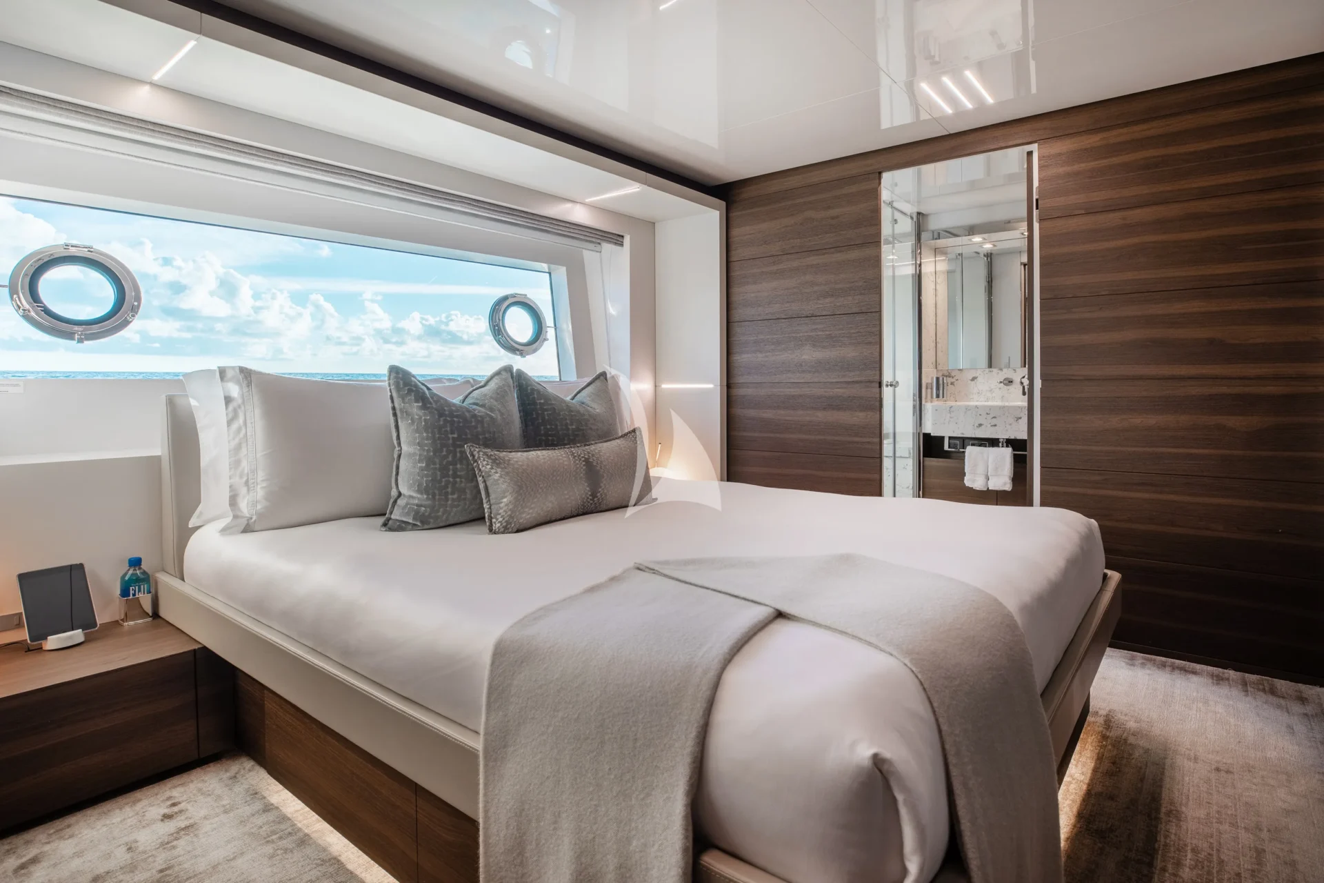 EROS Charter Yacht