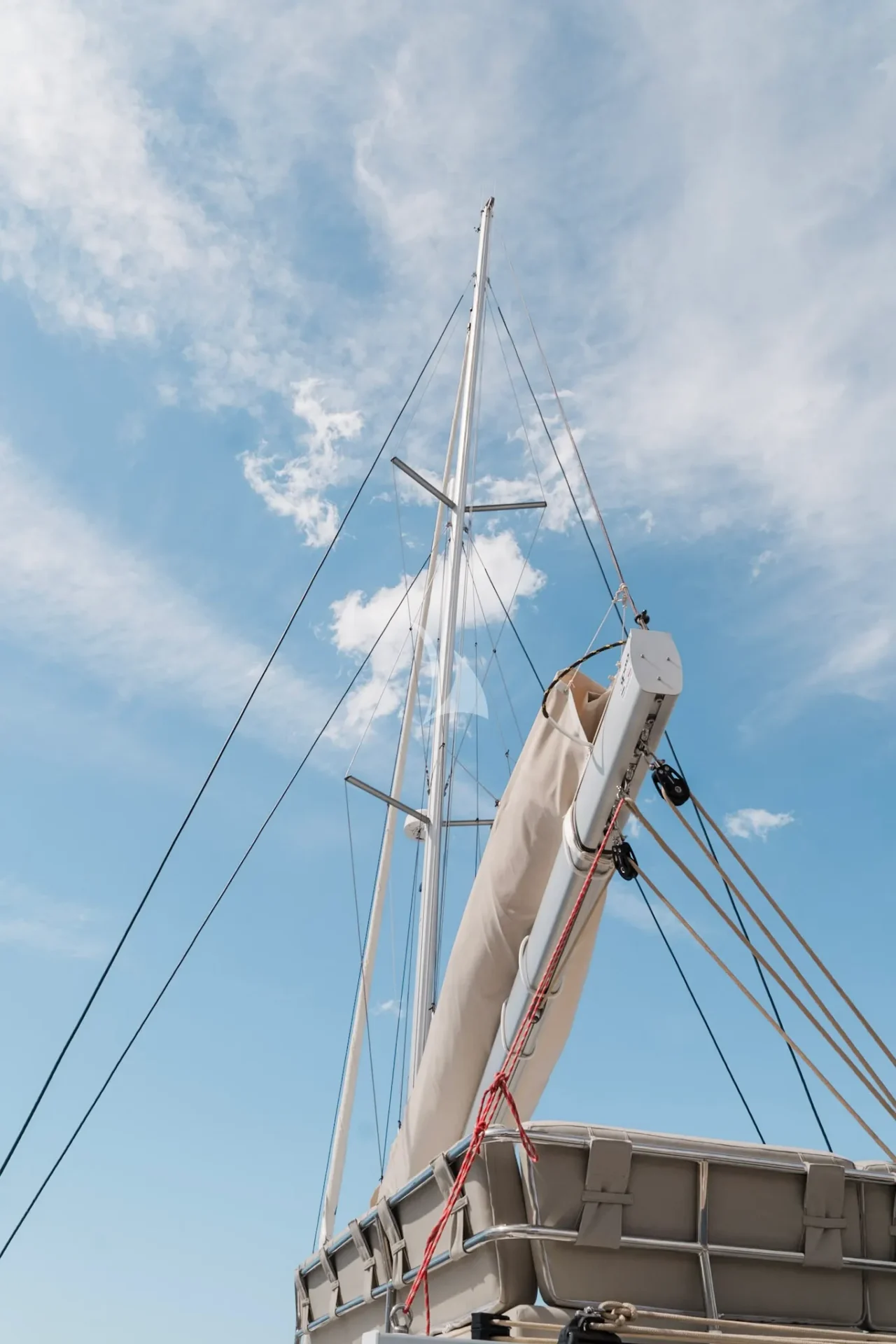 ALTHEA Charter Yacht