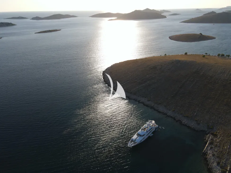 ALALYA Charter Yacht