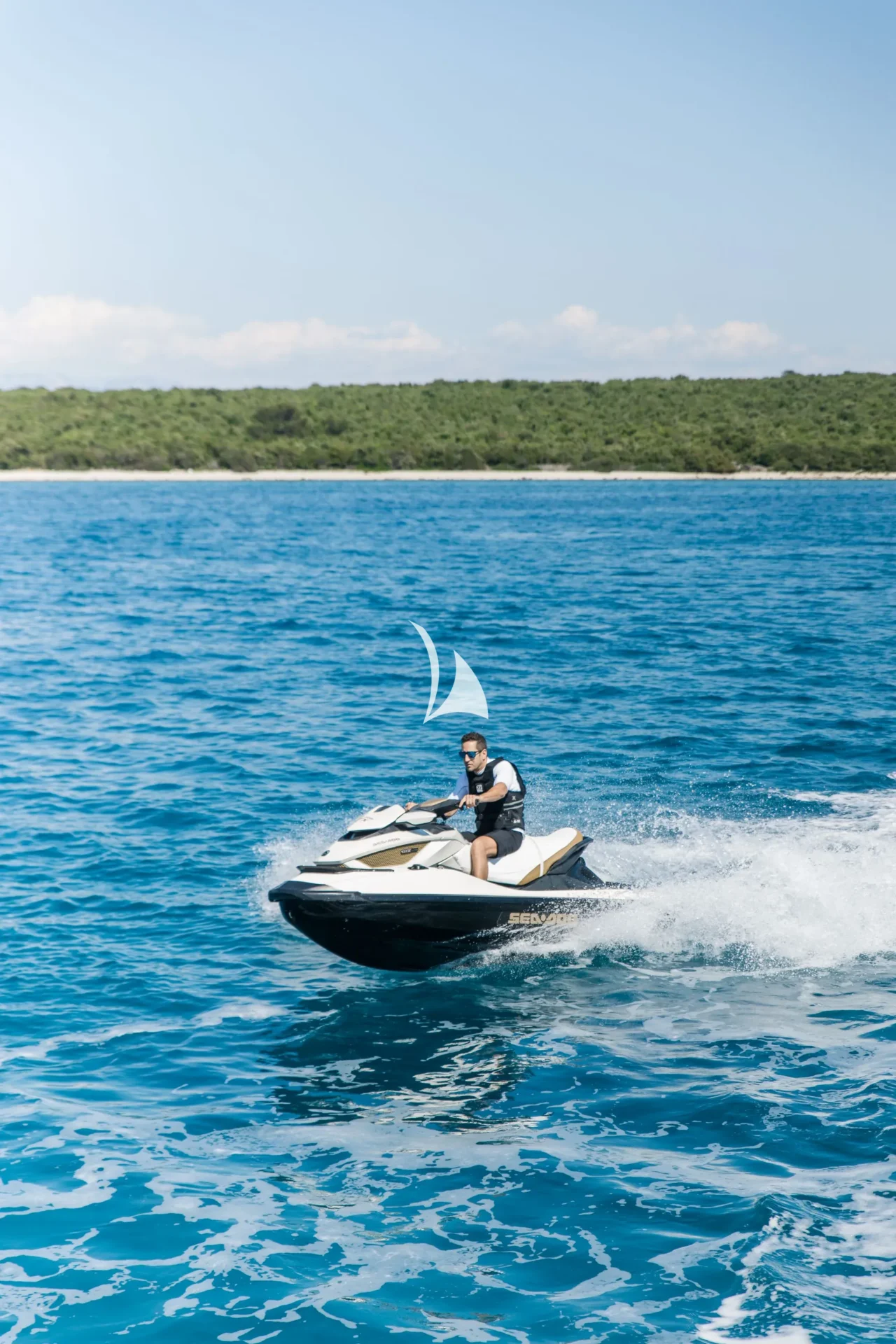 ALALYA Charter Yacht