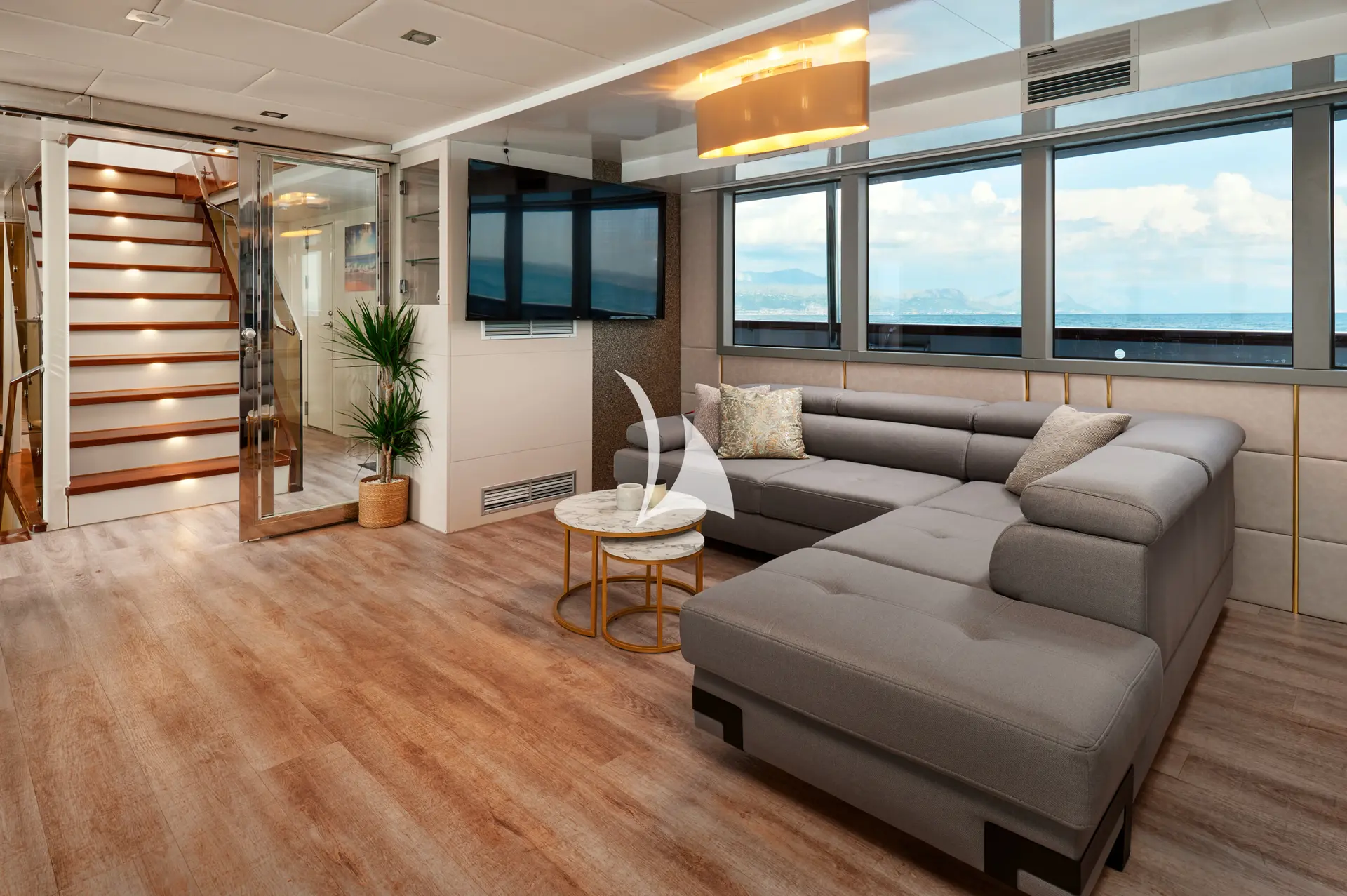 OHANA Charter Yacht