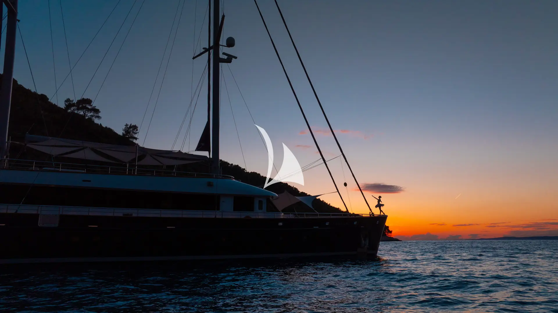 DALMATINO Charter Yacht