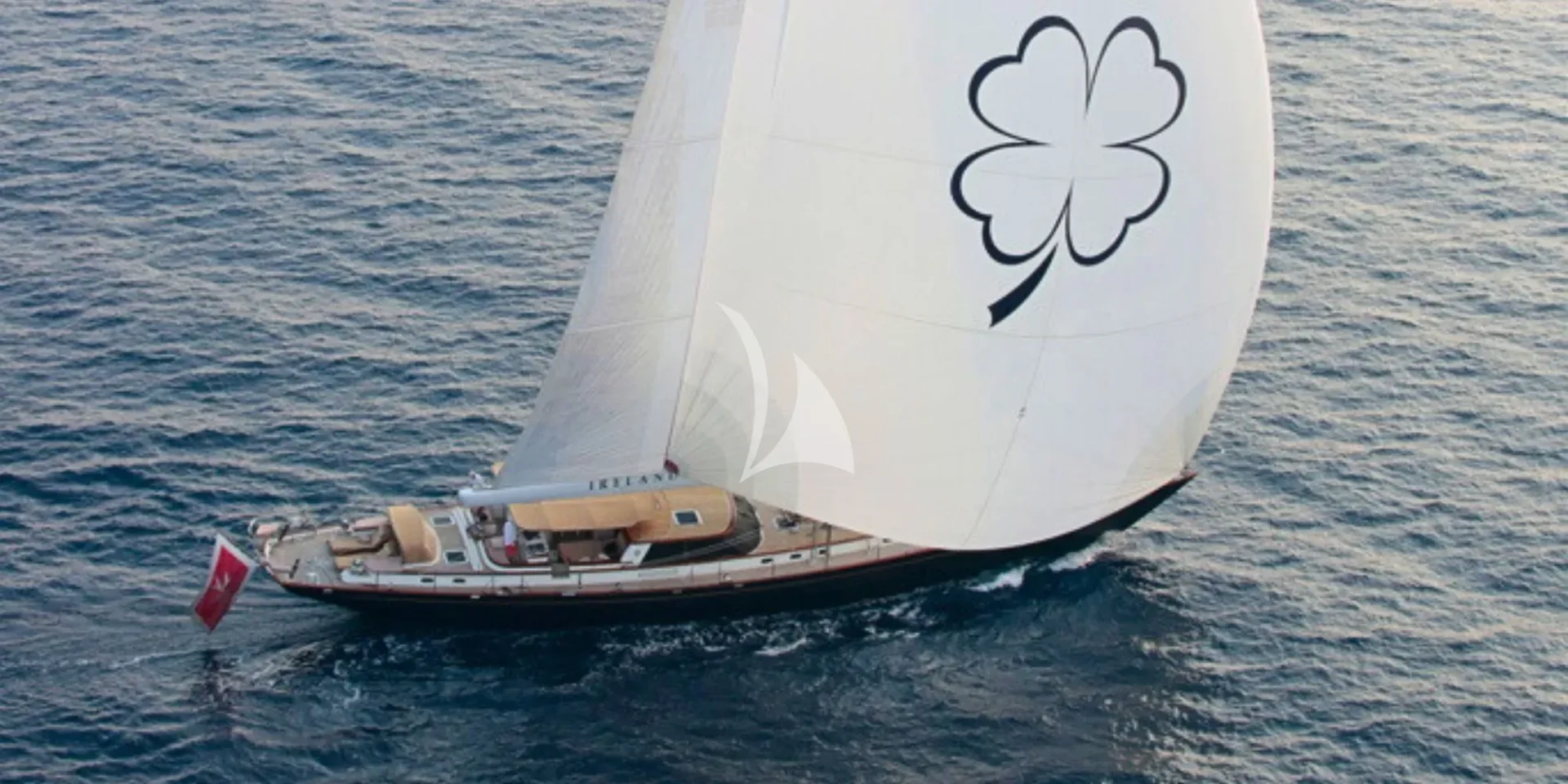 ABUNDANCE Charter Yacht