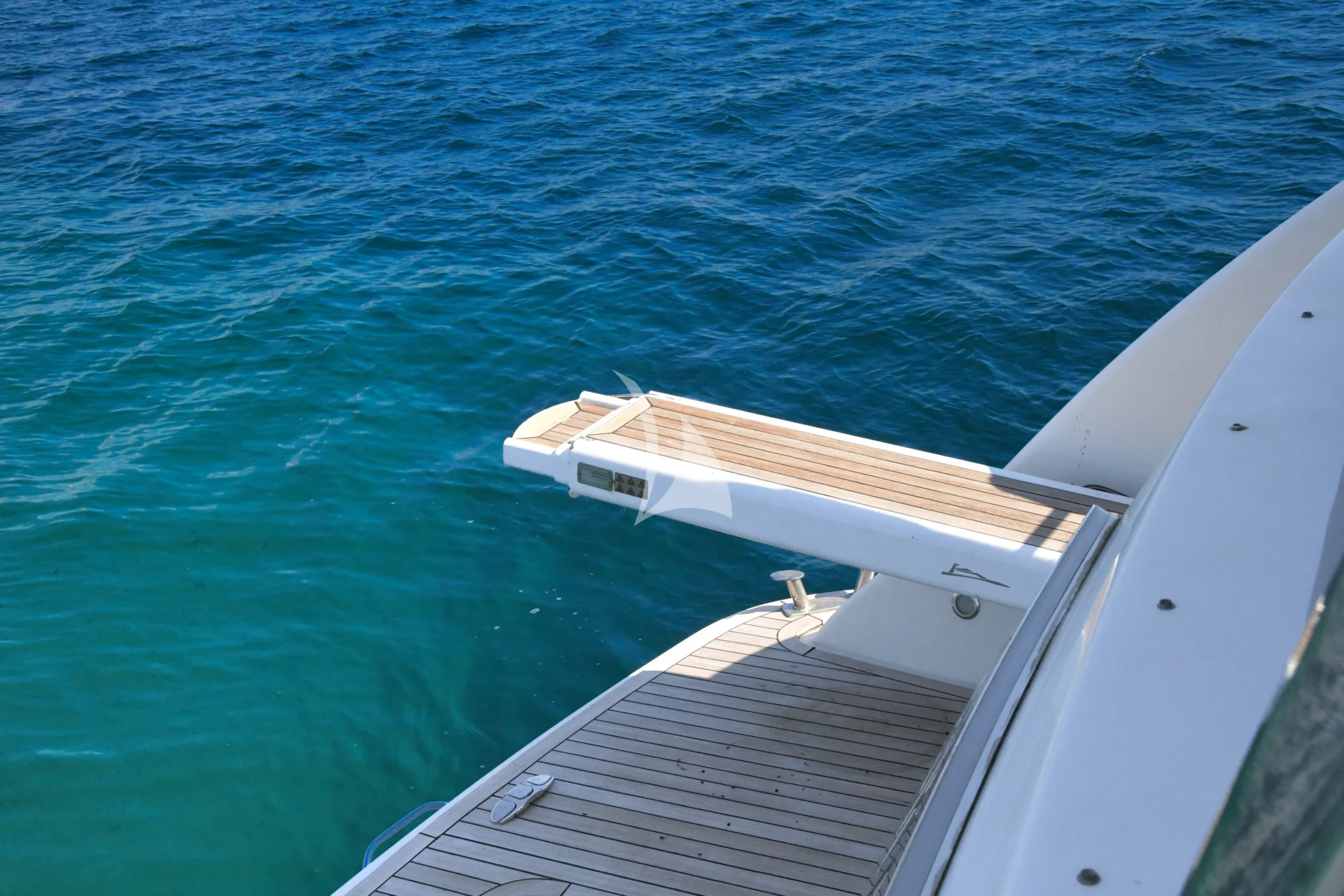 BLUEWAVE Charter Yacht