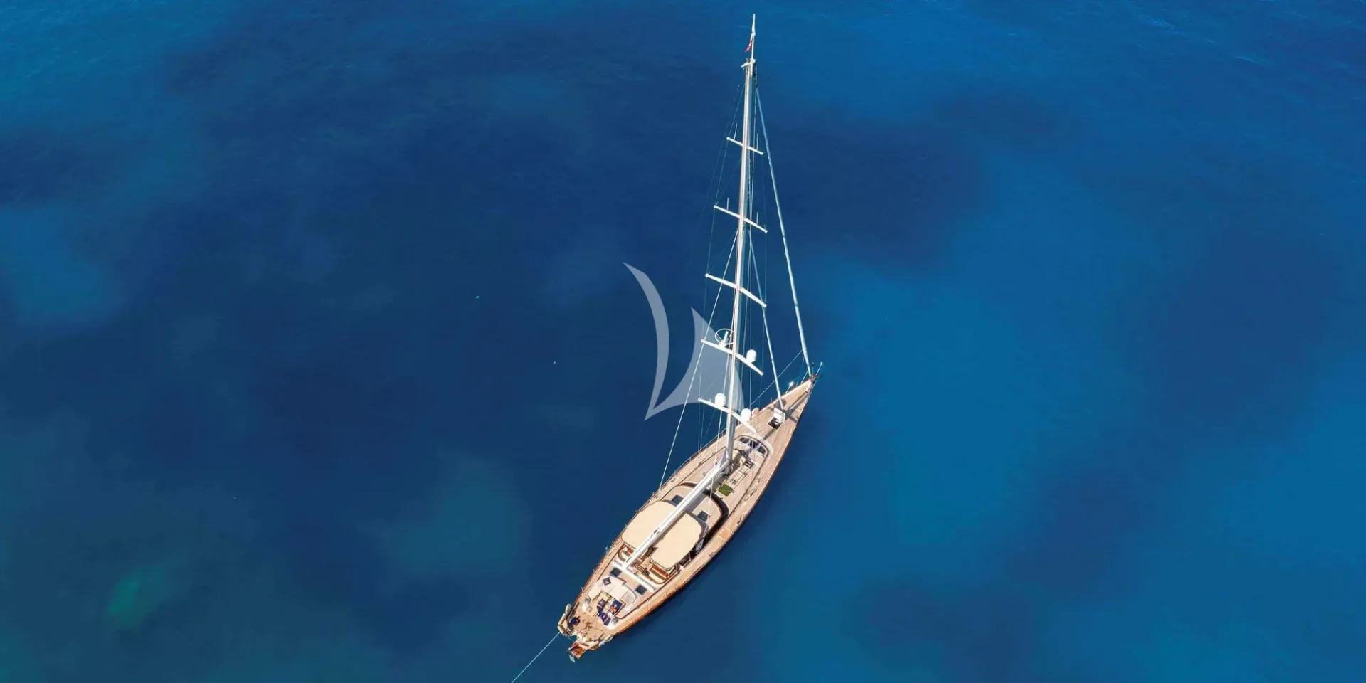 ABUNDANCE Charter Yacht