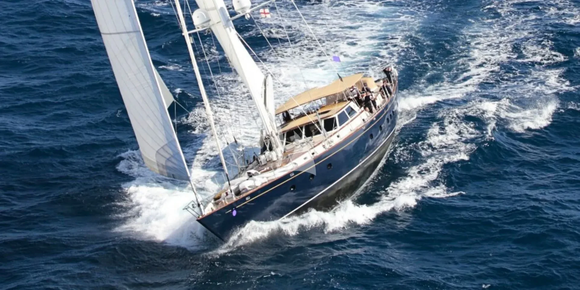 ABUNDANCE Charter Yacht