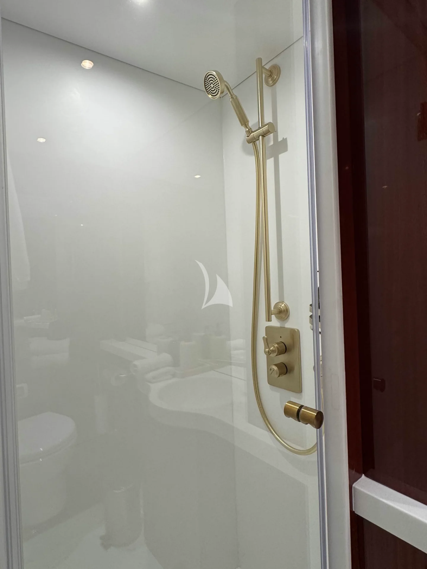 PAREA Charter Yacht