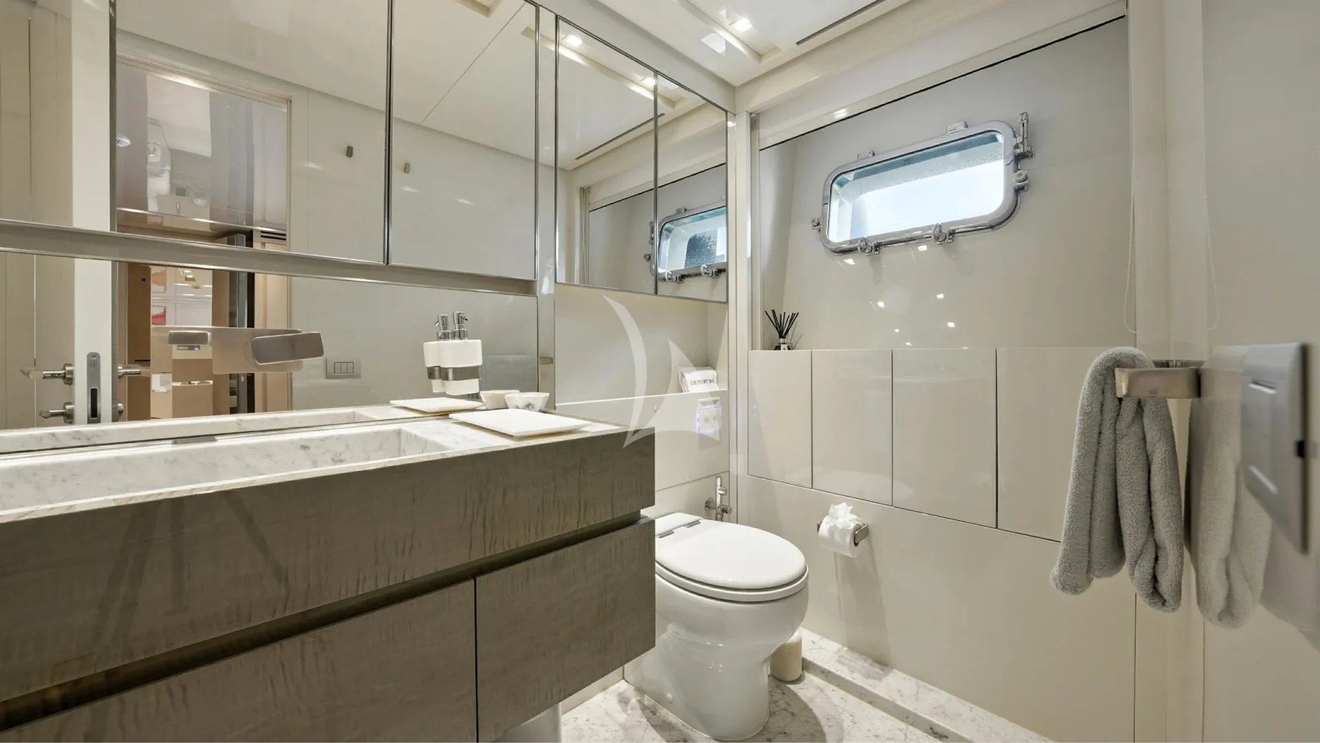 PREMURA Charter Yacht