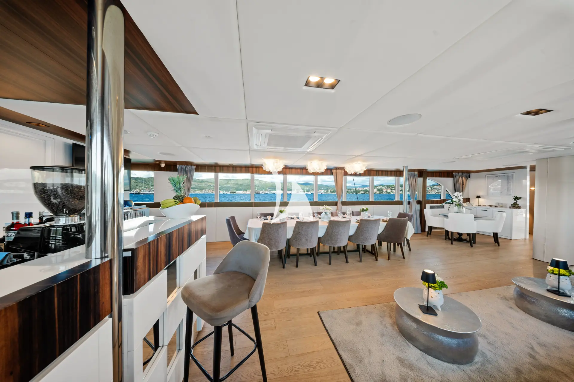 DALMATINO Charter Yacht