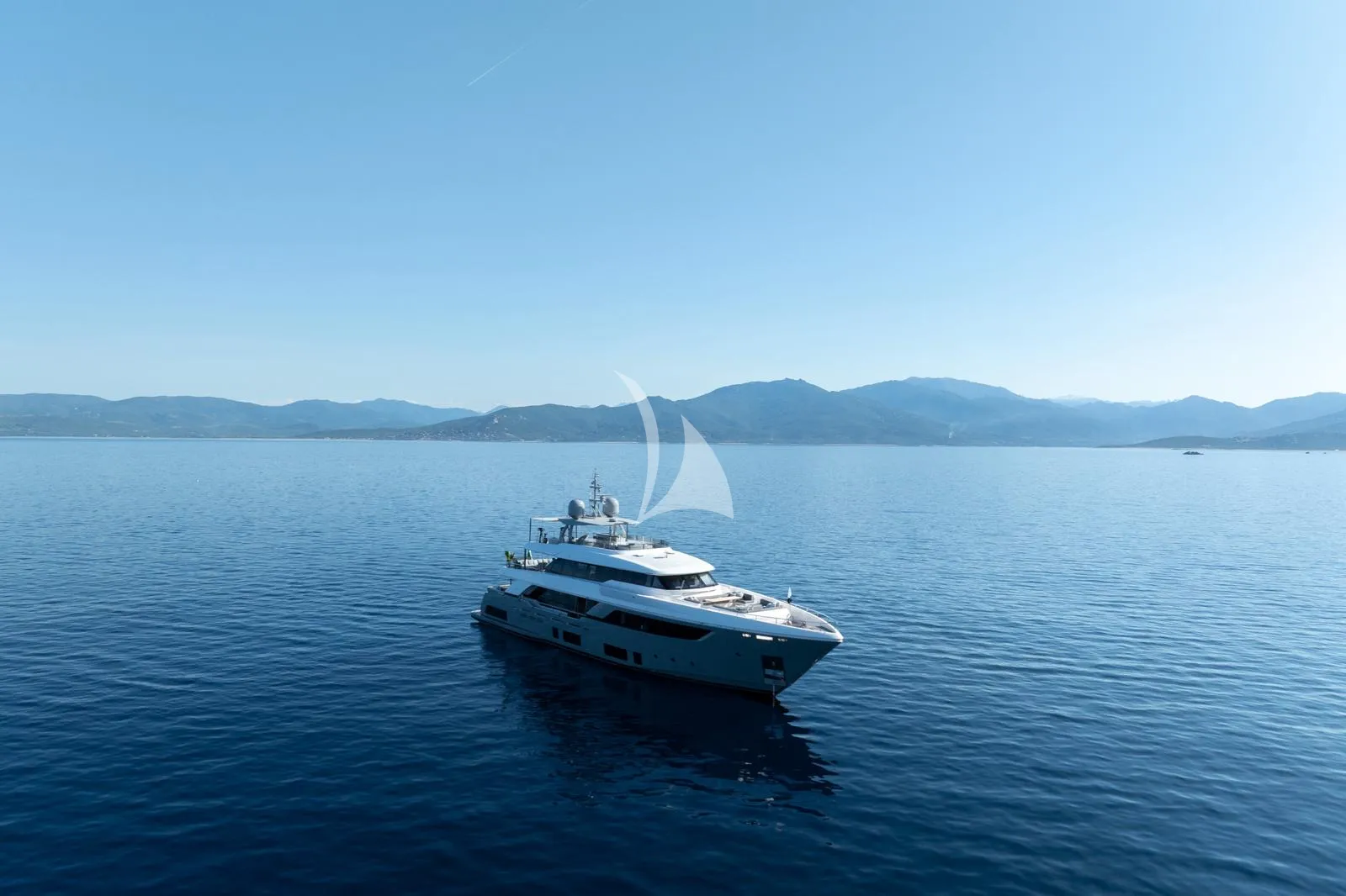 BIZMAN Charter Yacht