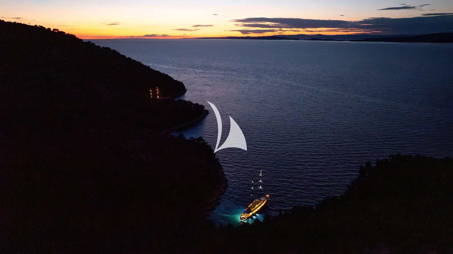 DALMATINO Charter Yacht