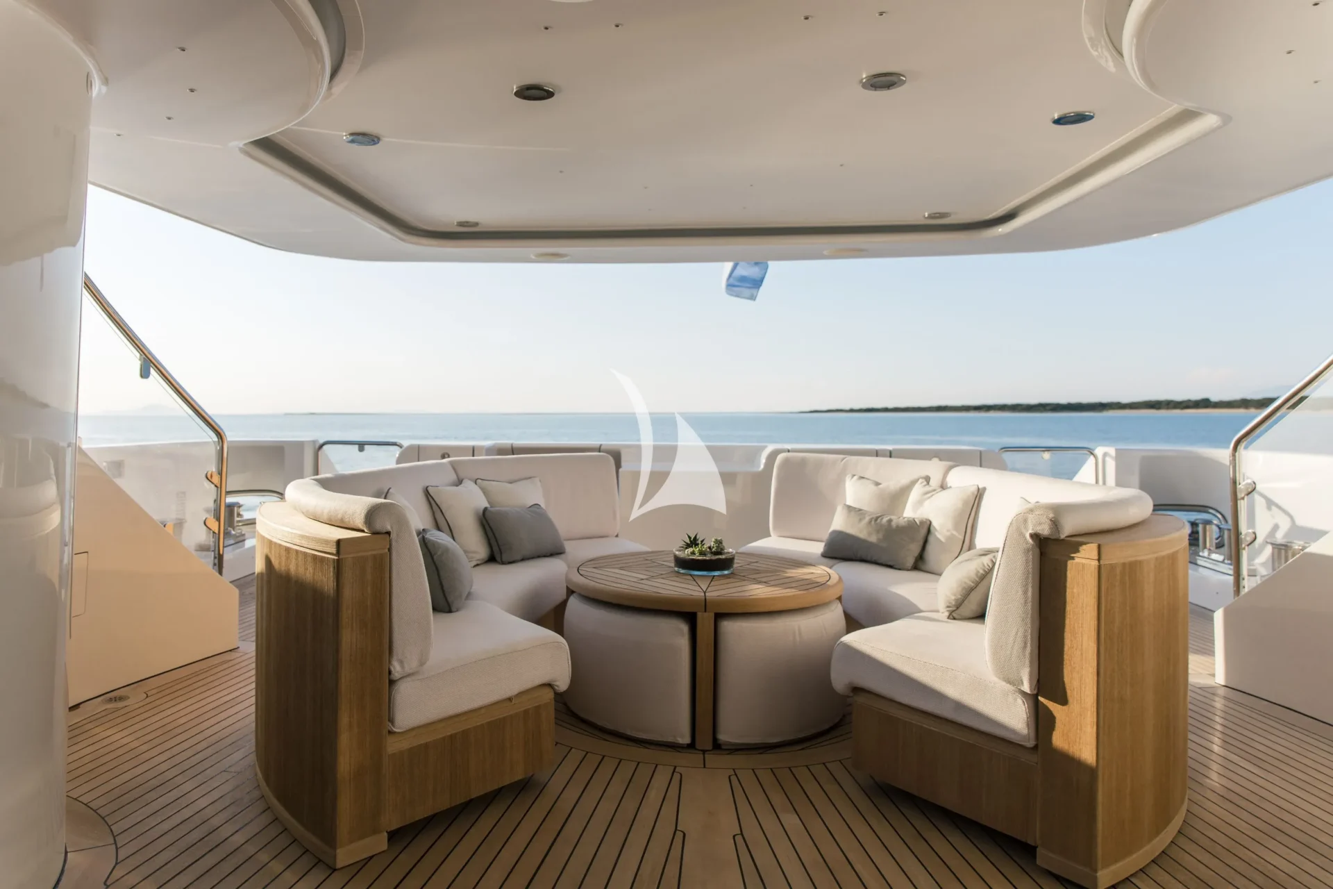 ALALYA Charter Yacht