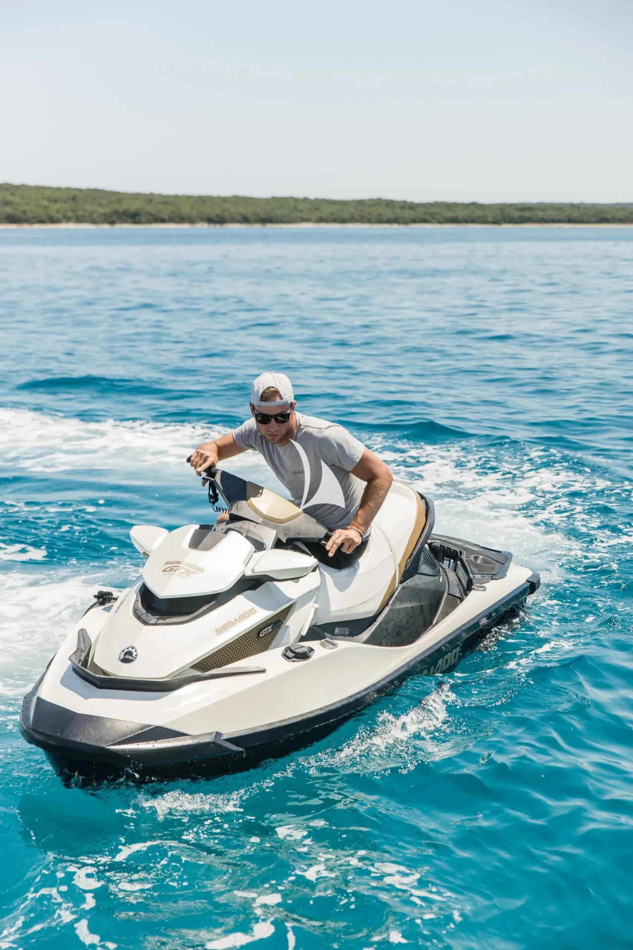 ALALYA Charter Yacht