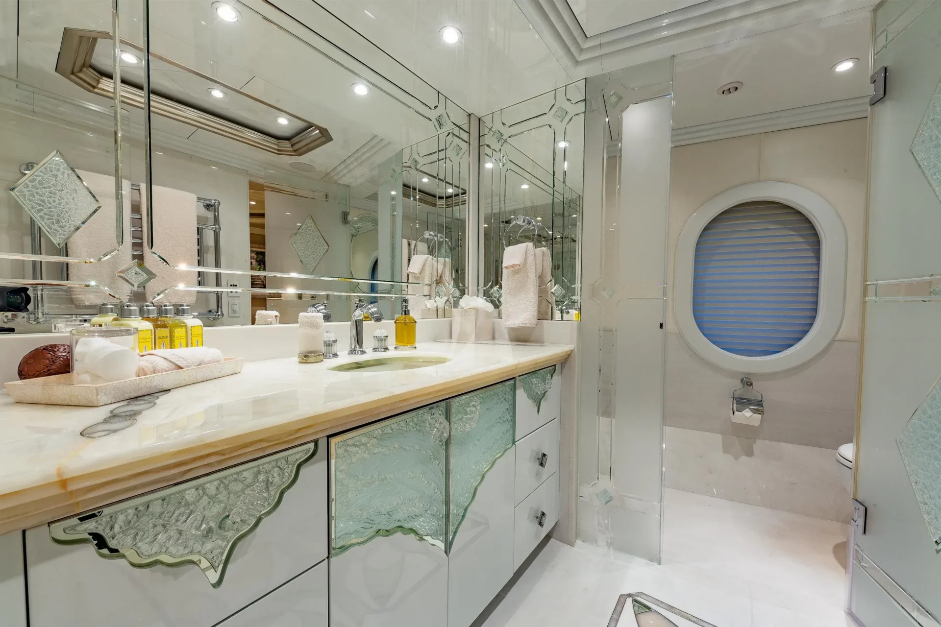 I LOVE THIS BOAT Charter Yacht