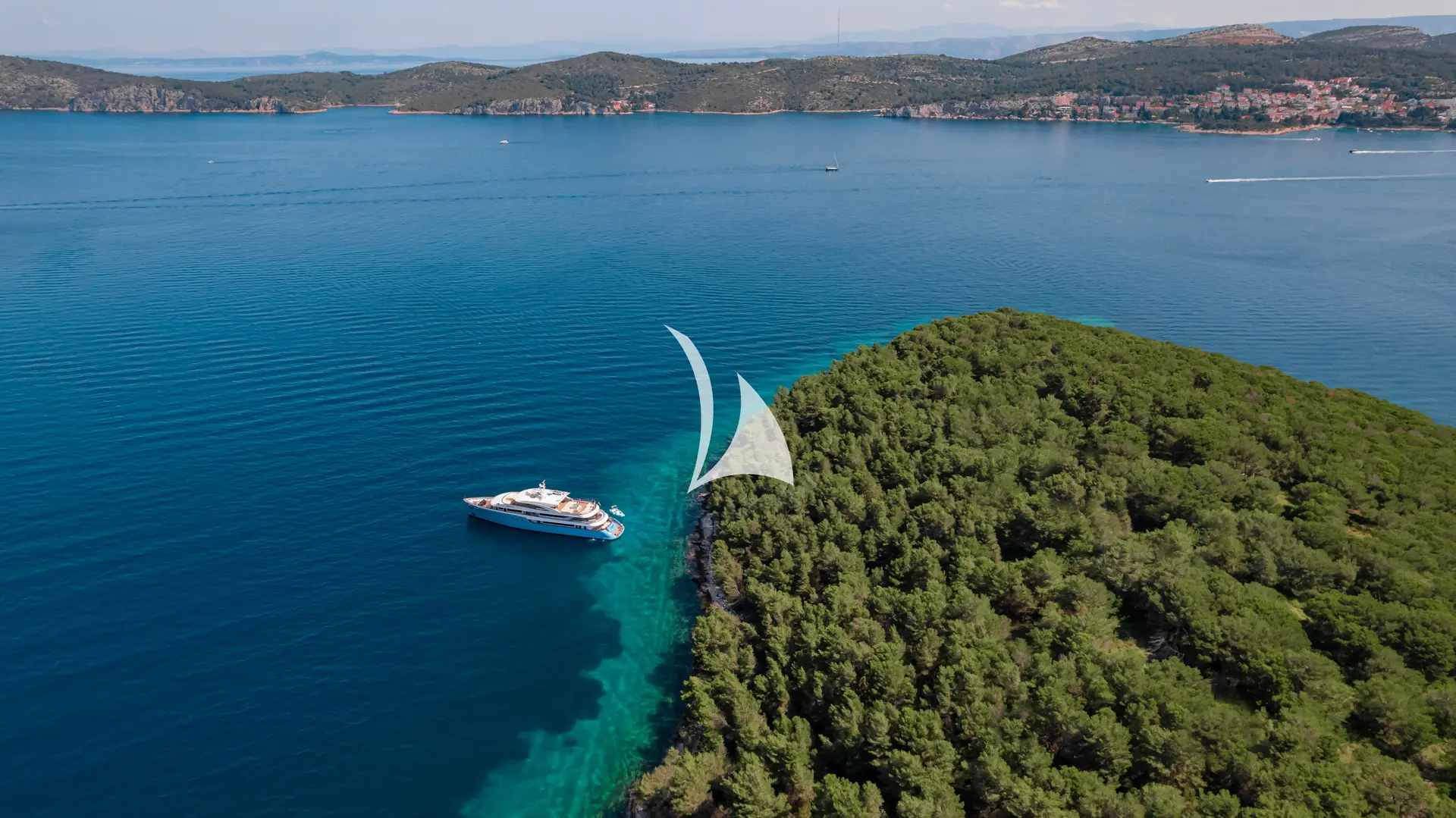 OHANA Charter Yacht