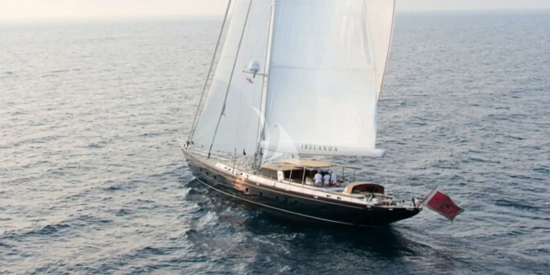 ABUNDANCE Charter Yacht
