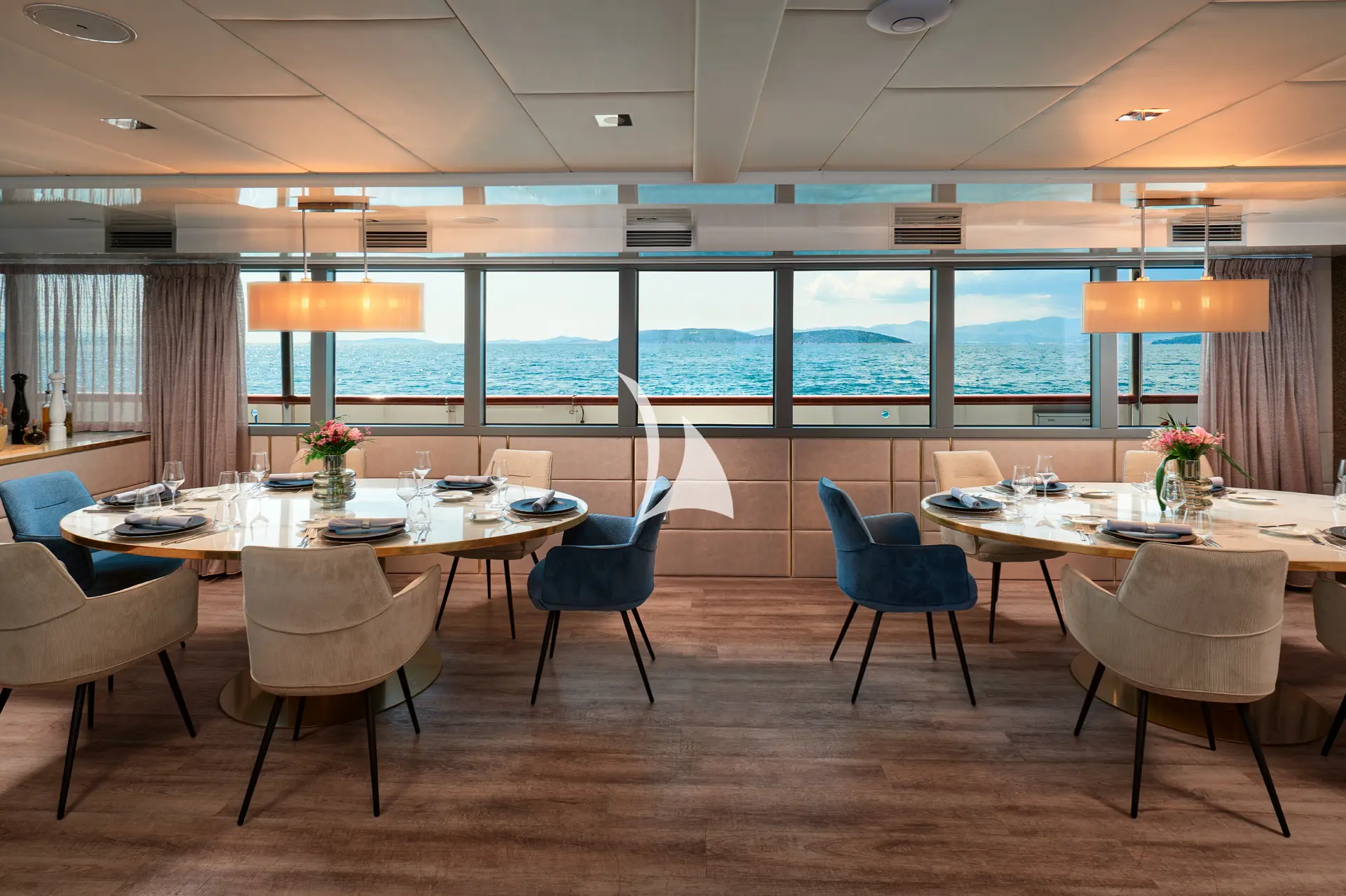 OHANA Charter Yacht