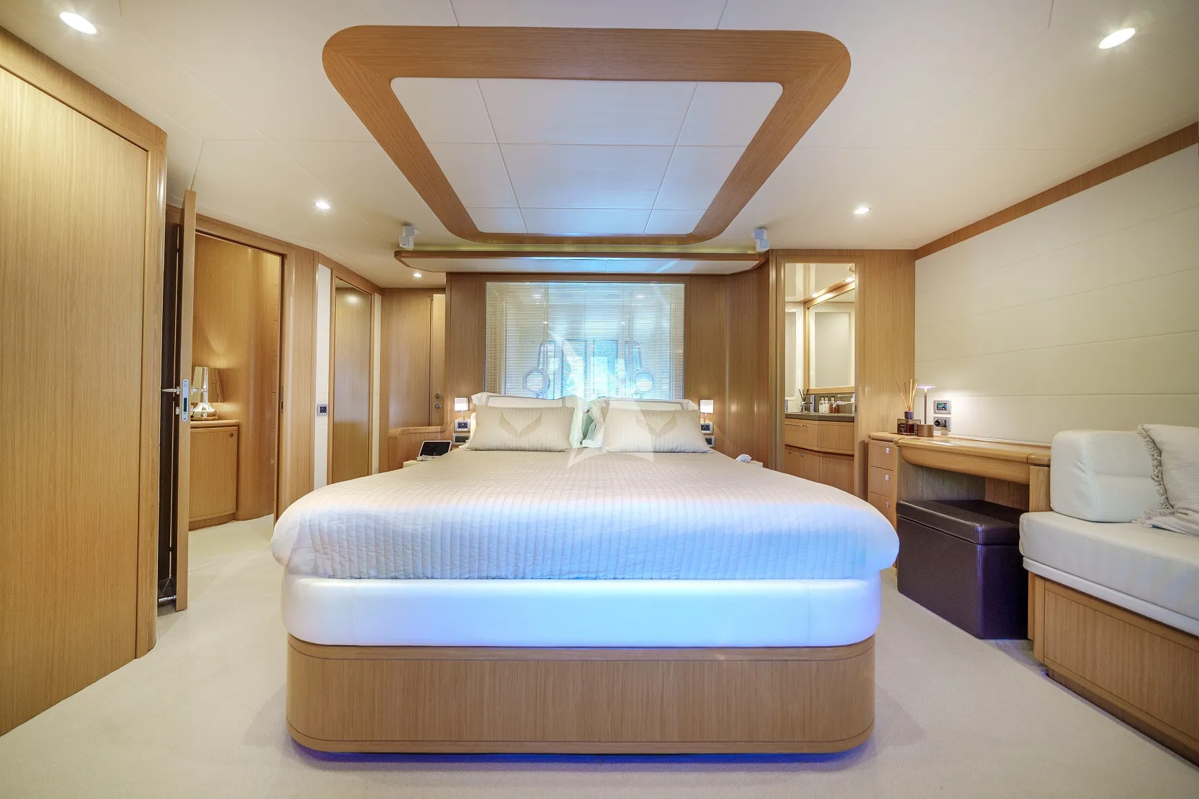 Cipriana Charter Yacht