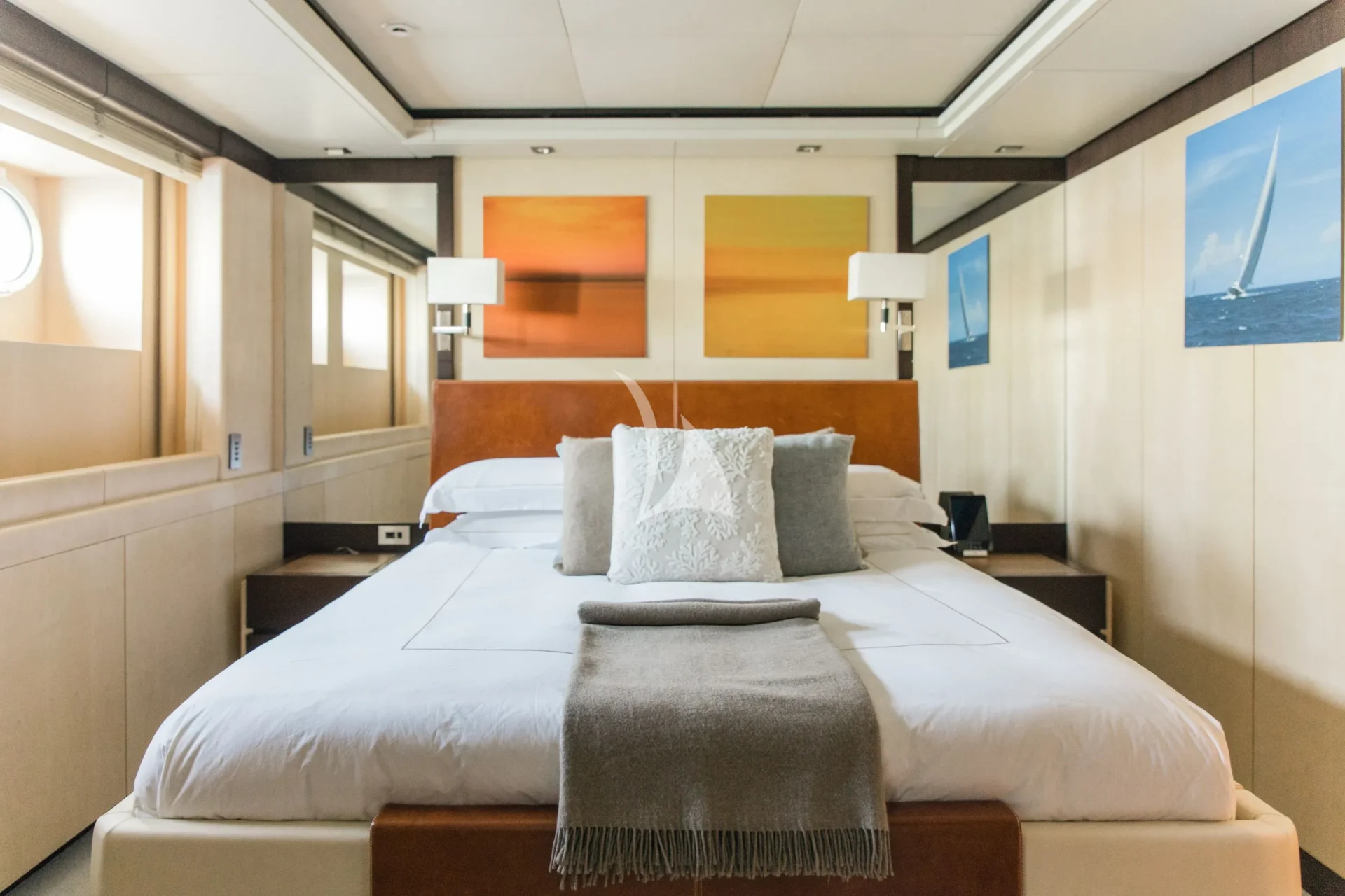 ALALYA Charter Yacht