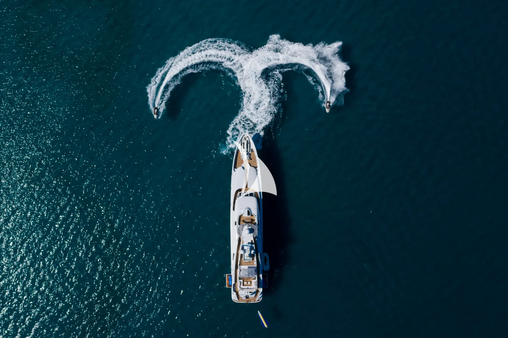 ALALYA Charter Yacht