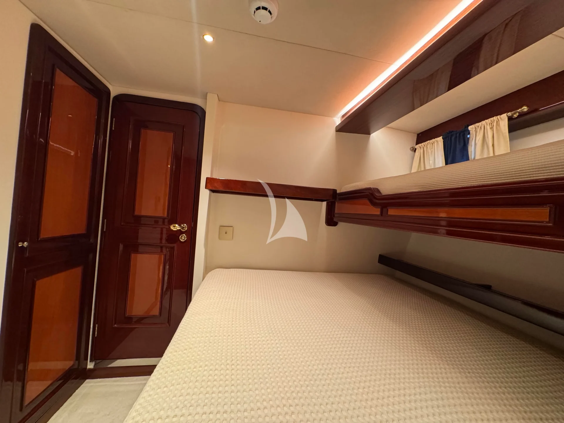 PAREA Charter Yacht