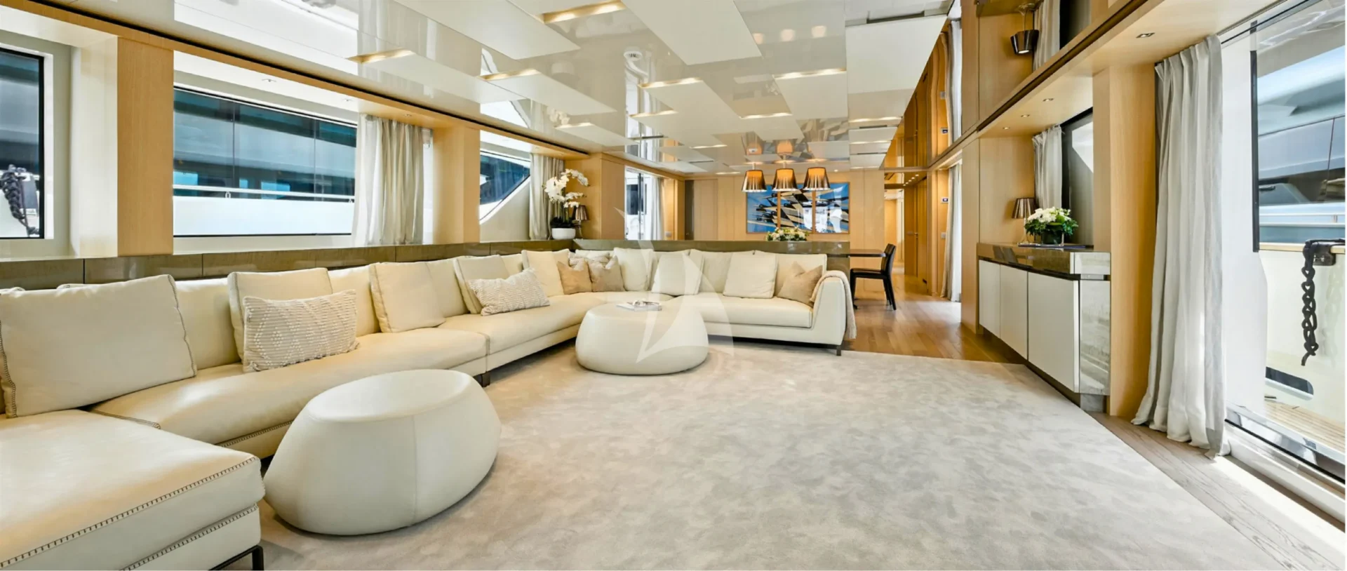 PREMURA Charter Yacht