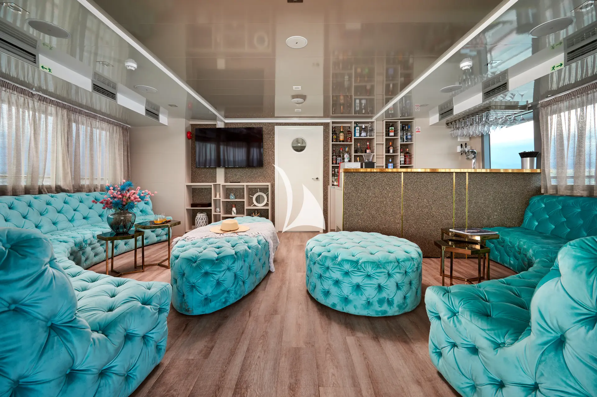 OHANA Charter Yacht