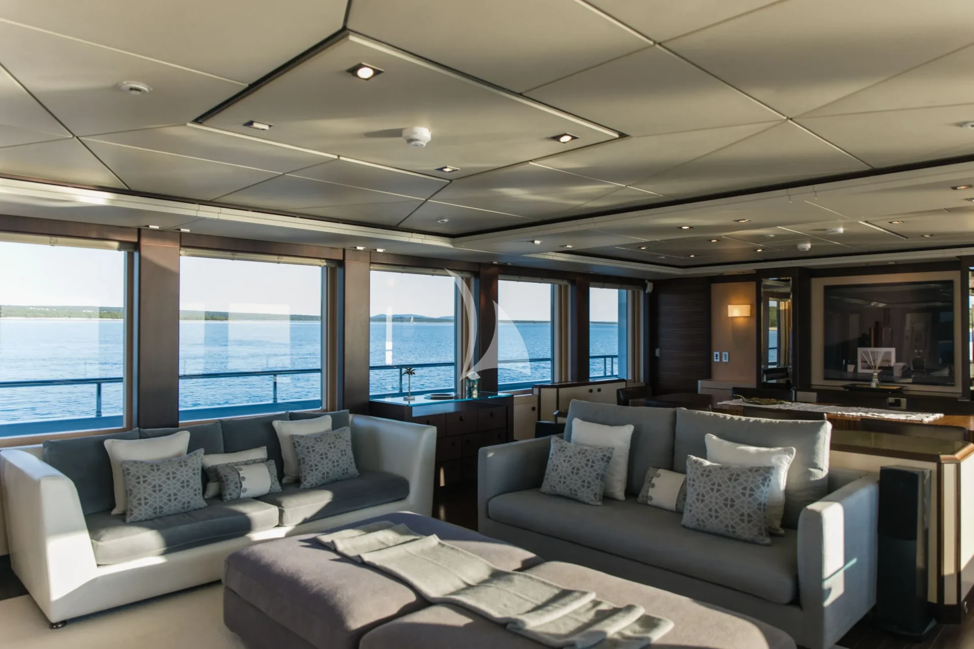 ALALYA Charter Yacht
