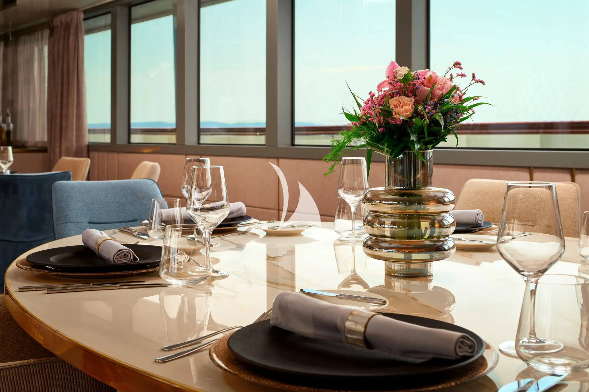 OHANA Charter Yacht