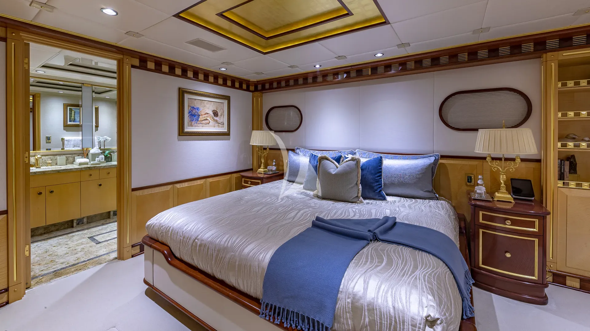 STARSHIP 185' Charter Yacht
