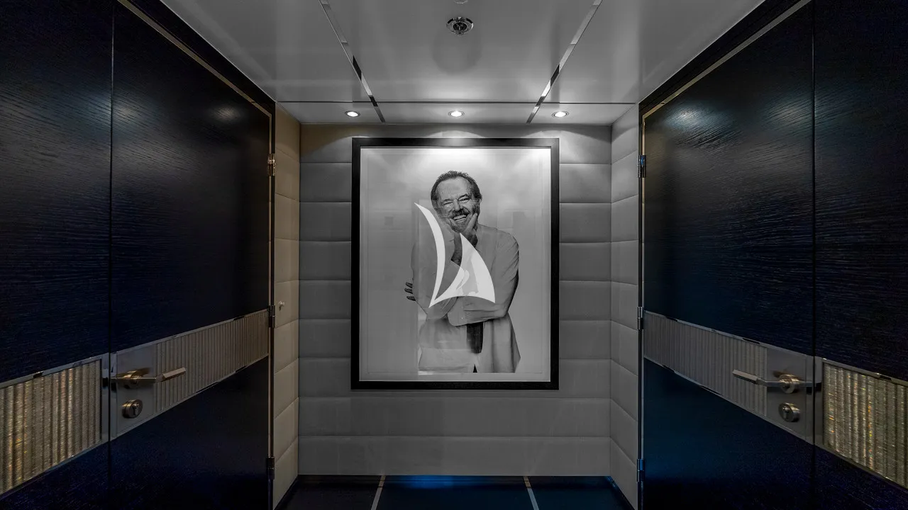 SCOTT FREE Charter Yacht