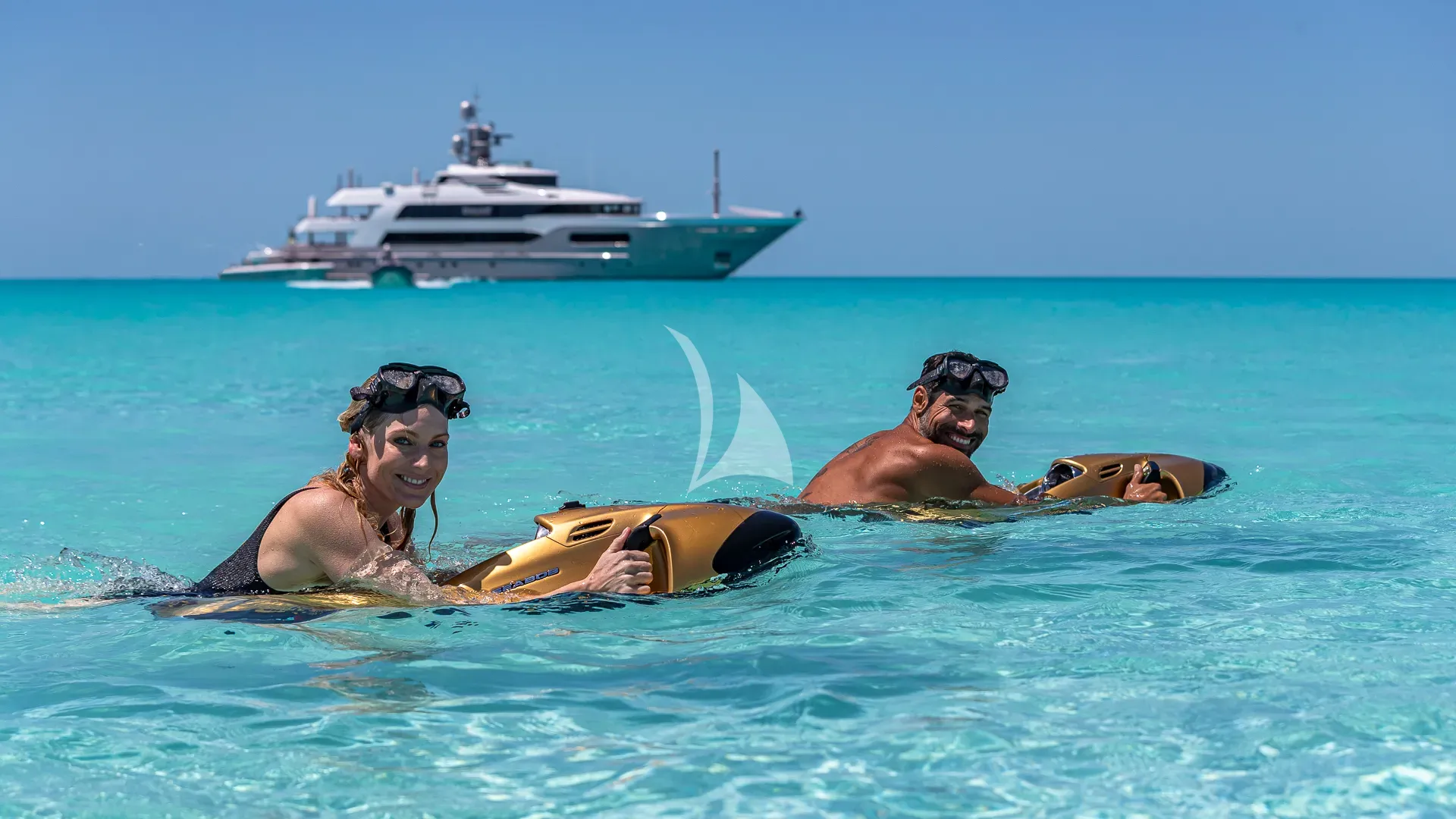 STARSHIP 185' Charter Yacht