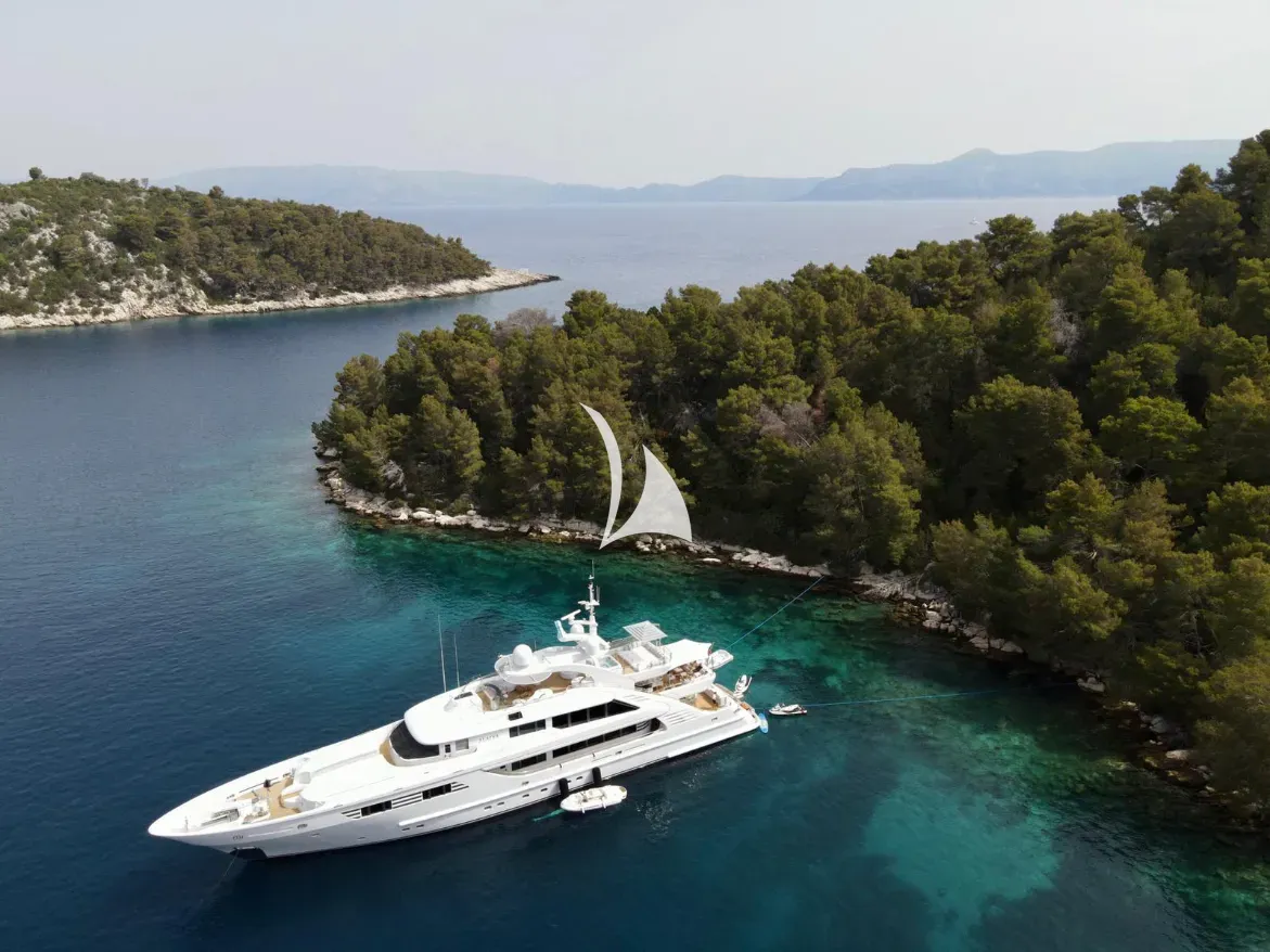 ALALYA Charter Yacht